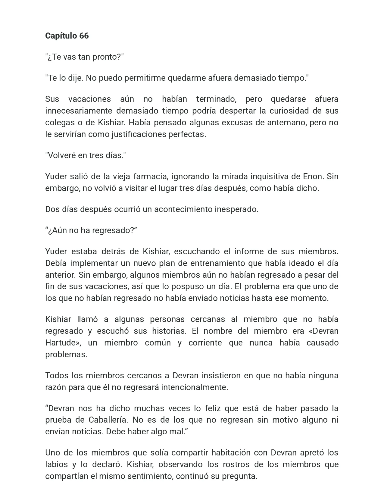 El Retorno del Rey Demonio Retirado Capítulo 66 - Page 2