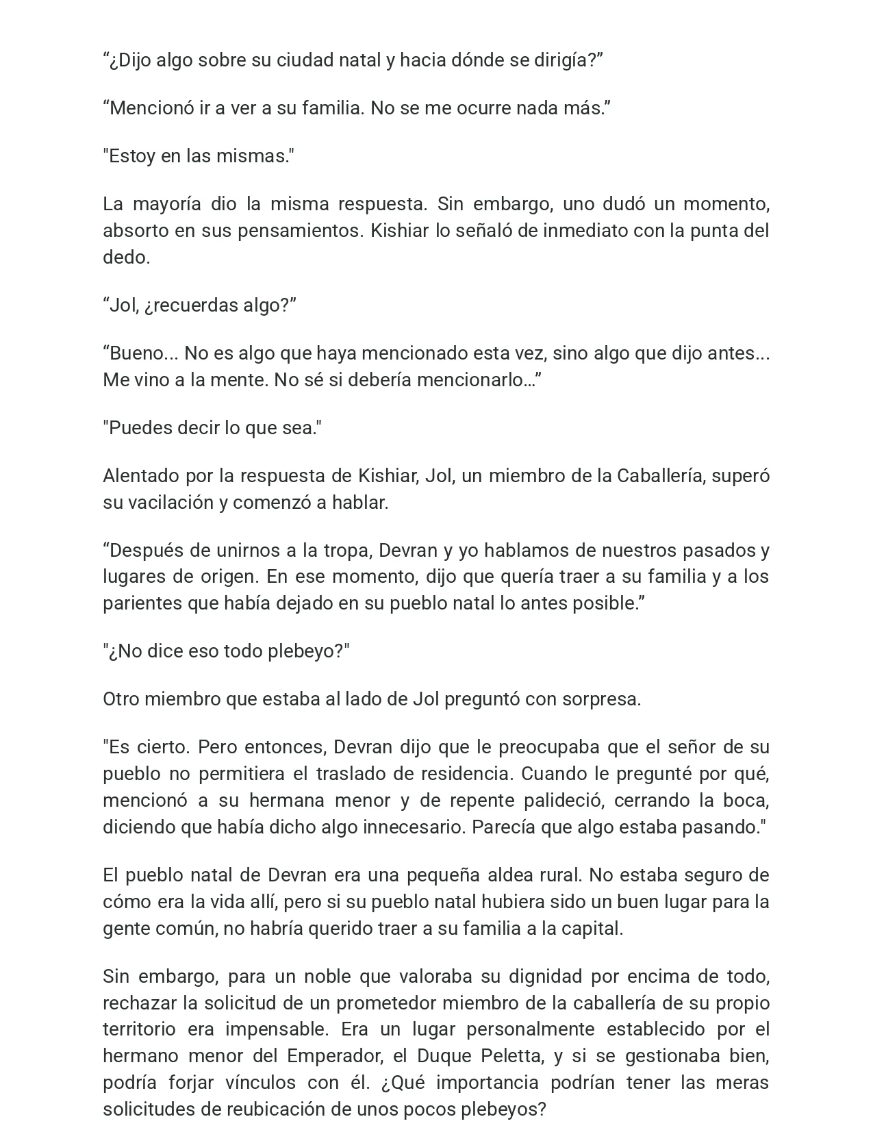 El Retorno del Rey Demonio Retirado Capítulo 66 - Page 3