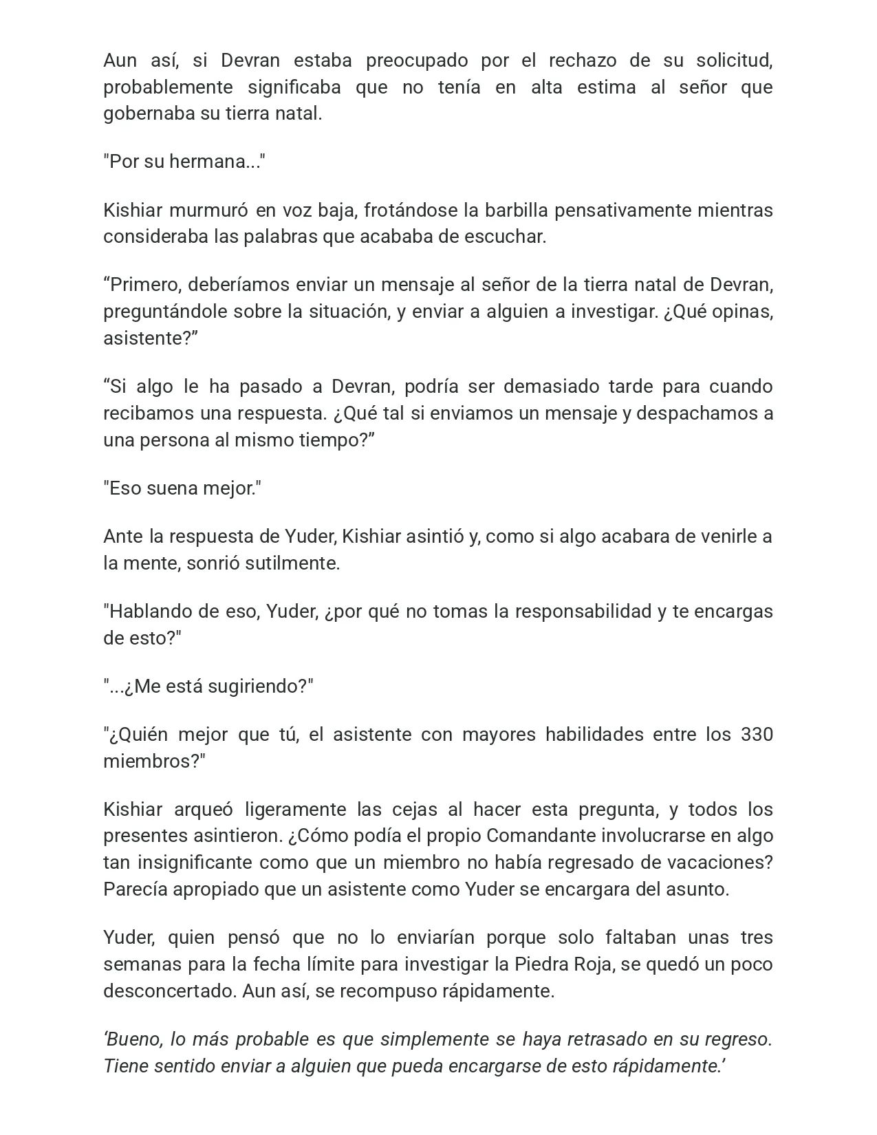 El Retorno del Rey Demonio Retirado Capítulo 66 - Page 4