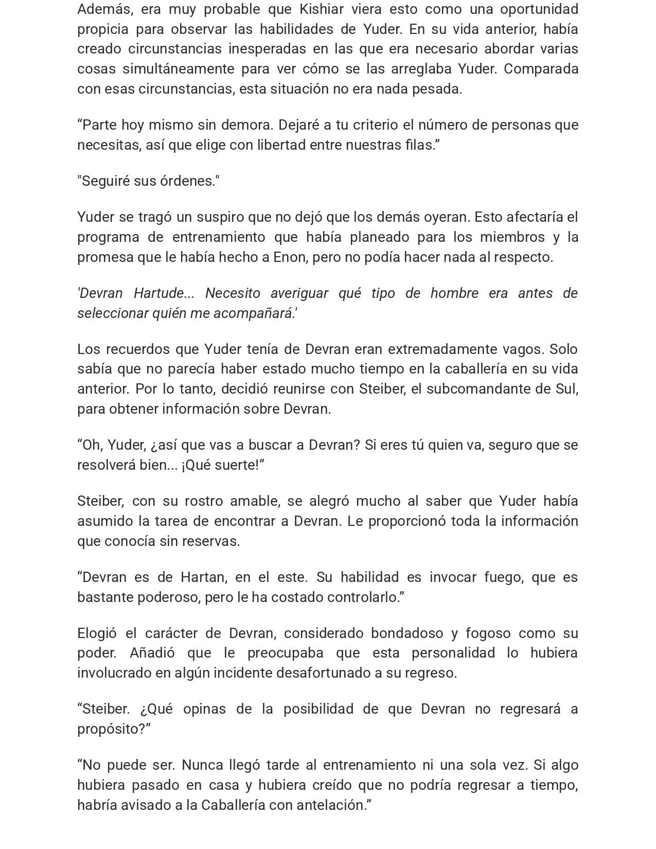 El Retorno del Rey Demonio Retirado Capítulo 66 - Page 5