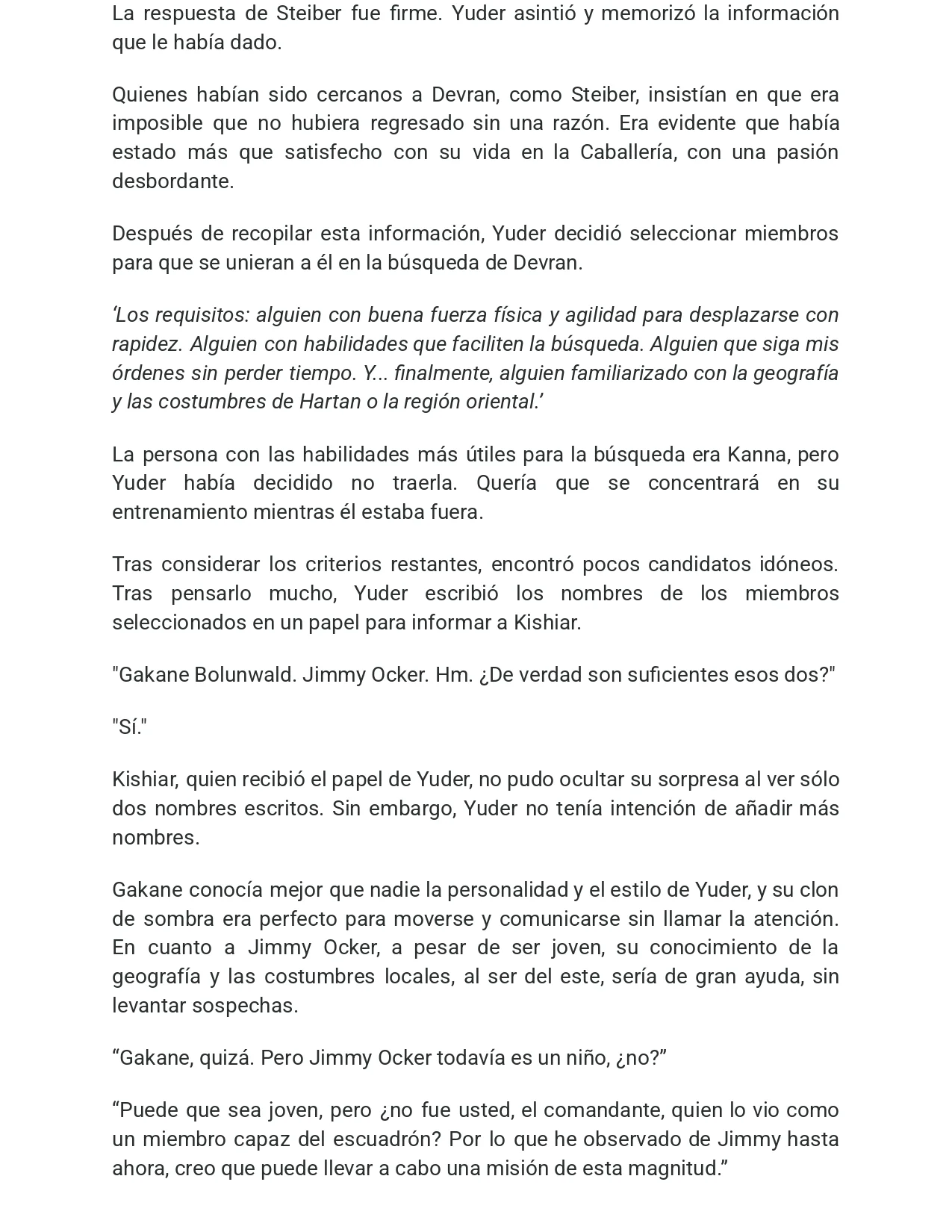 El Retorno del Rey Demonio Retirado Capítulo 66 - Page 6