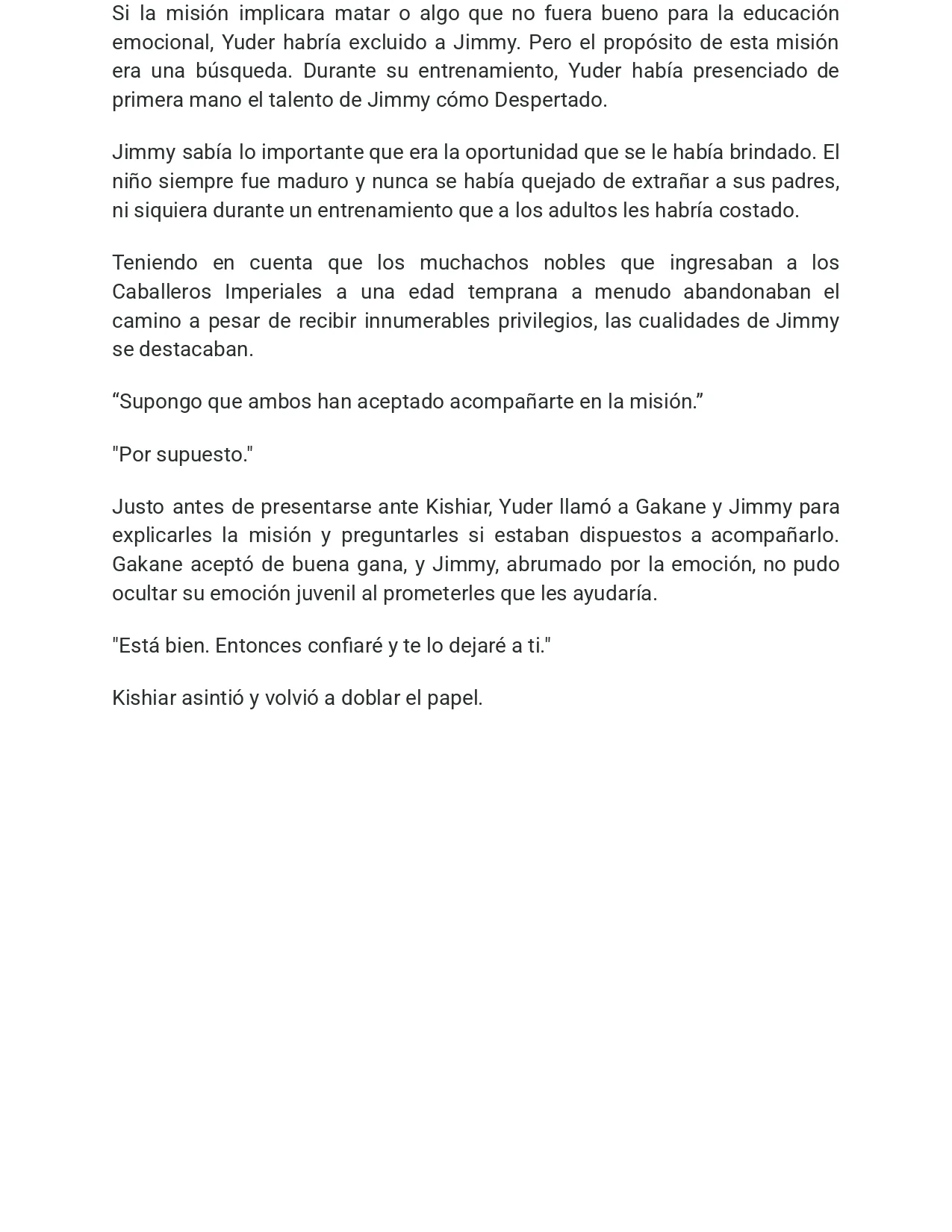 El Retorno del Rey Demonio Retirado Capítulo 66 - Page 7