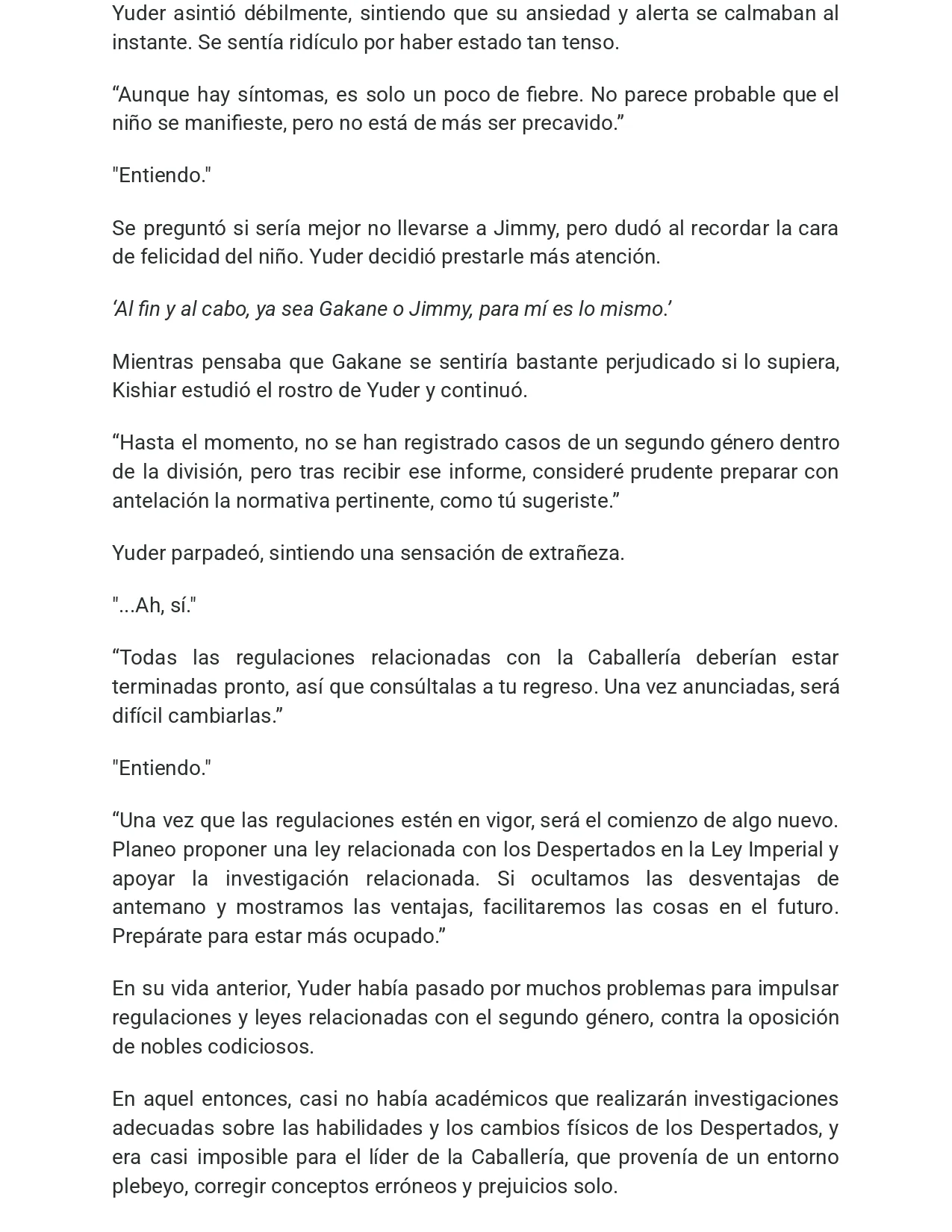 El Retorno del Rey Demonio Retirado Capítulo 67 - Page 3