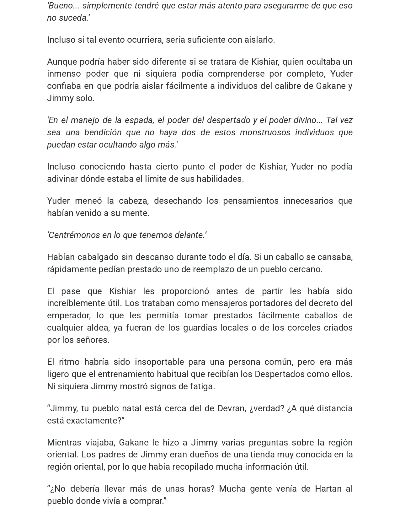El Retorno del Rey Demonio Retirado Capítulo 67 - Page 6