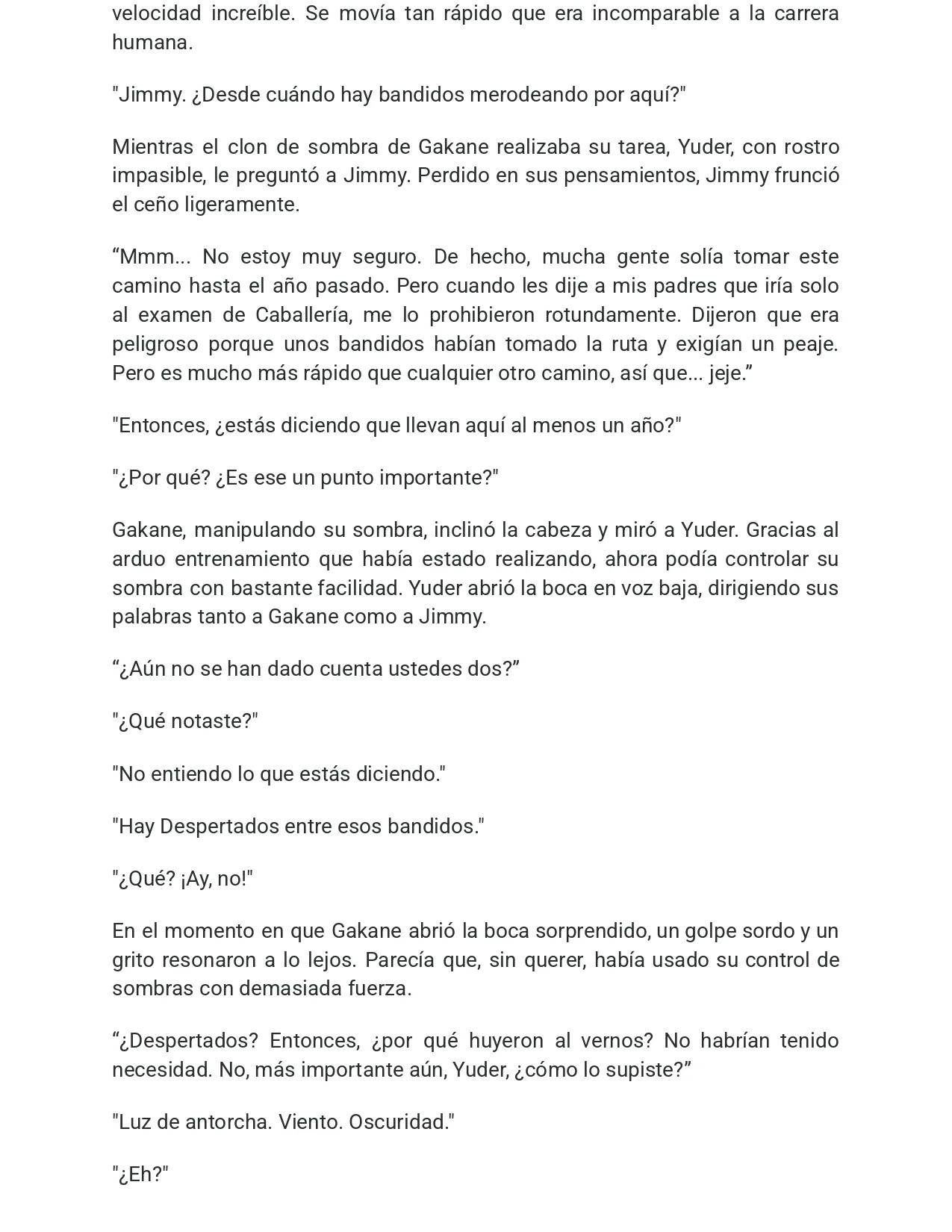 El Retorno del Rey Demonio Retirado Capítulo 68 - Page 4