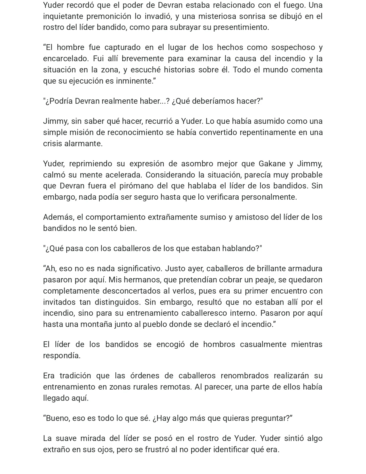 El Retorno del Rey Demonio Retirado Capítulo 69 - Page 3