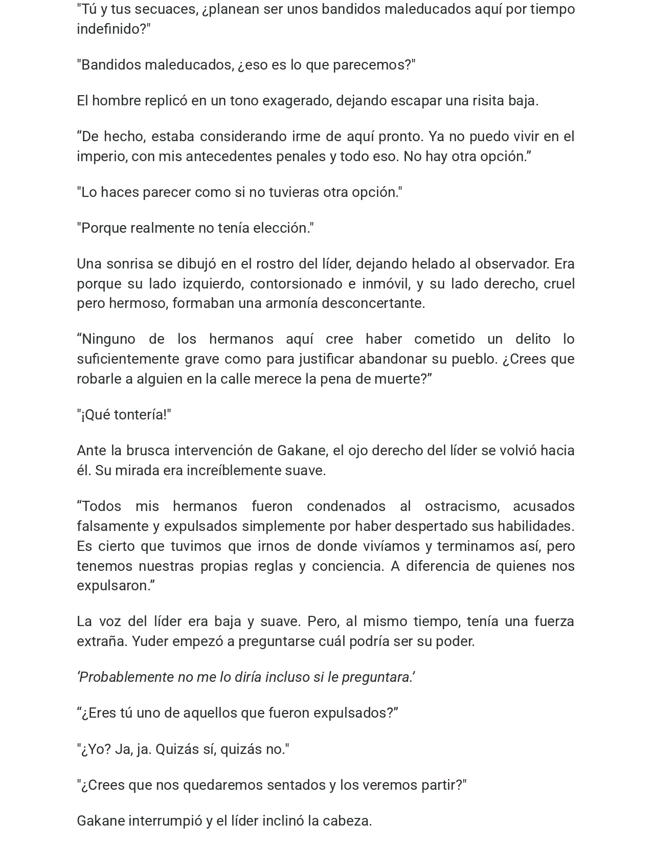 El Retorno del Rey Demonio Retirado Capítulo 69 - Page 4