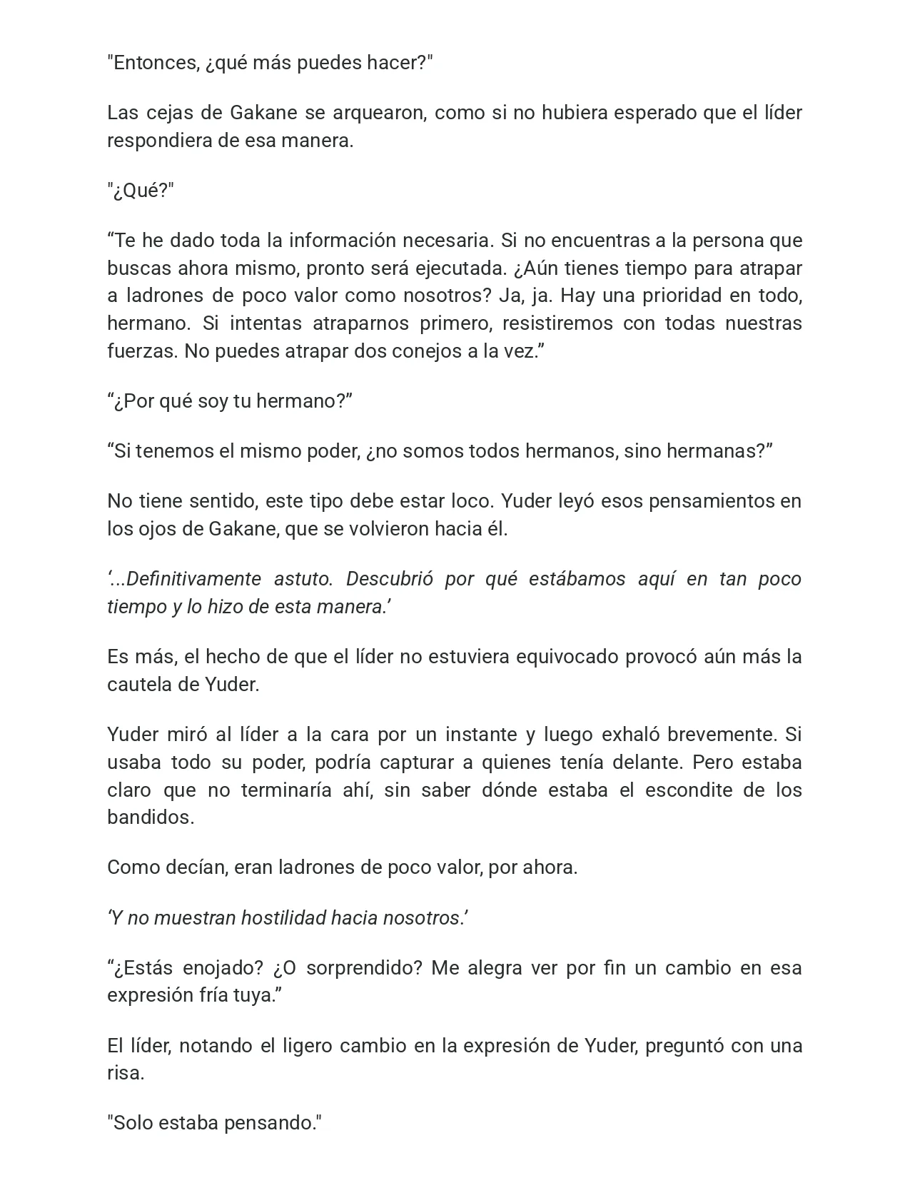 El Retorno del Rey Demonio Retirado Capítulo 69 - Page 5