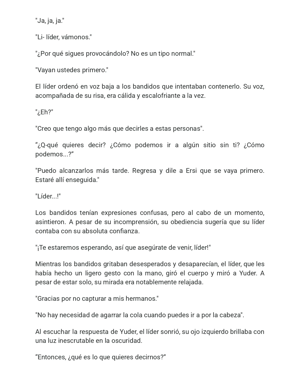 El Retorno del Rey Demonio Retirado Capítulo 69 - Page 7