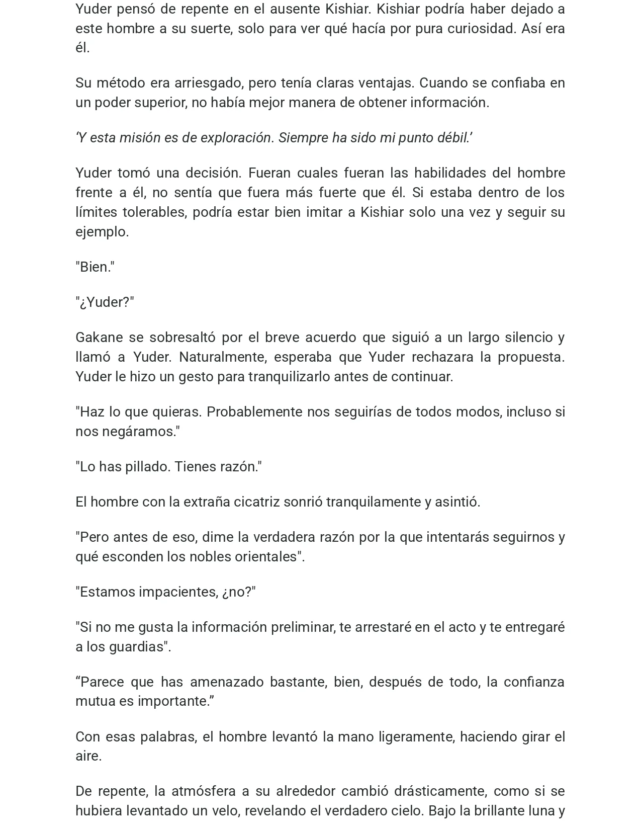 El Retorno del Rey Demonio Retirado Capítulo 70 - Page 3