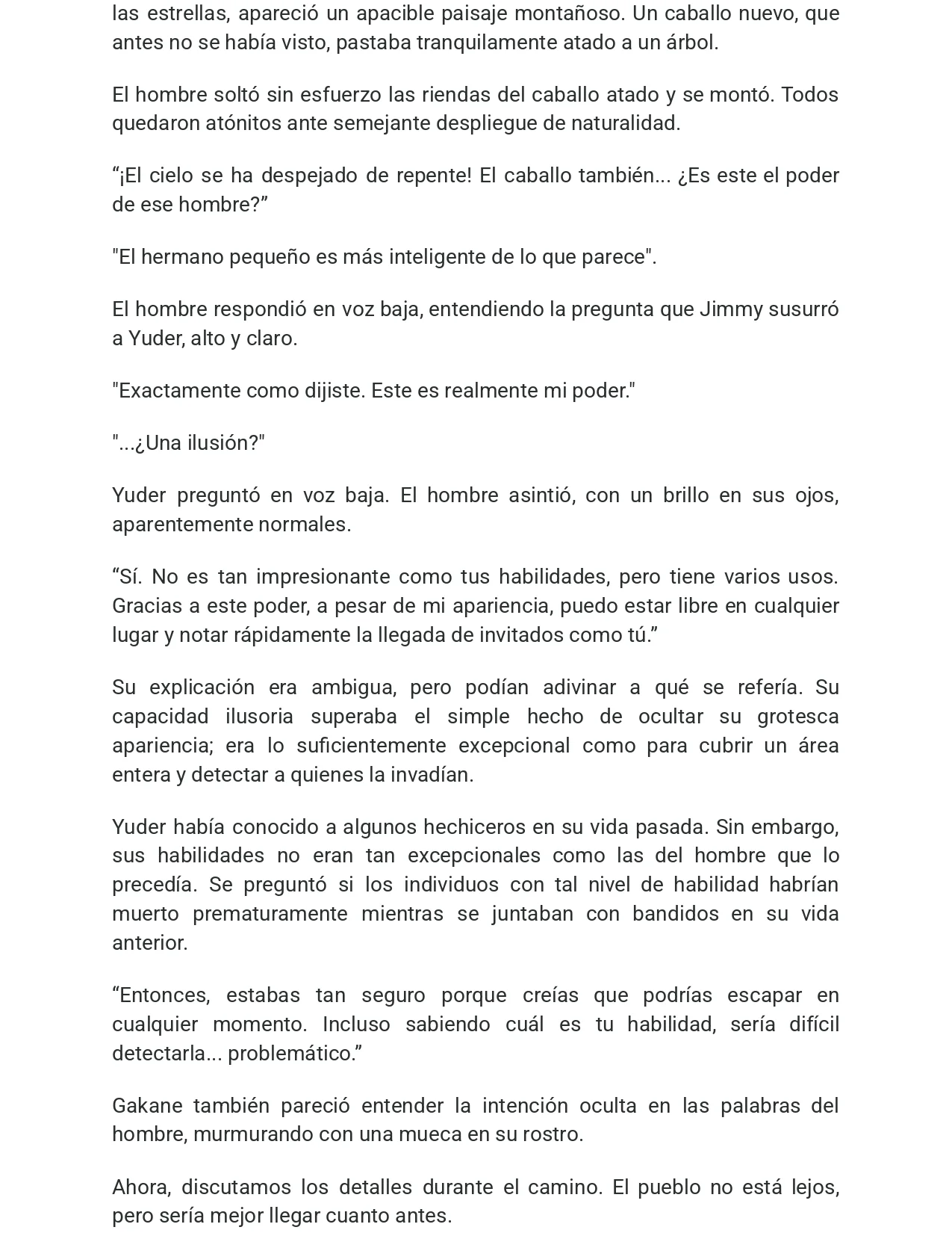 El Retorno del Rey Demonio Retirado Capítulo 70 - Page 4