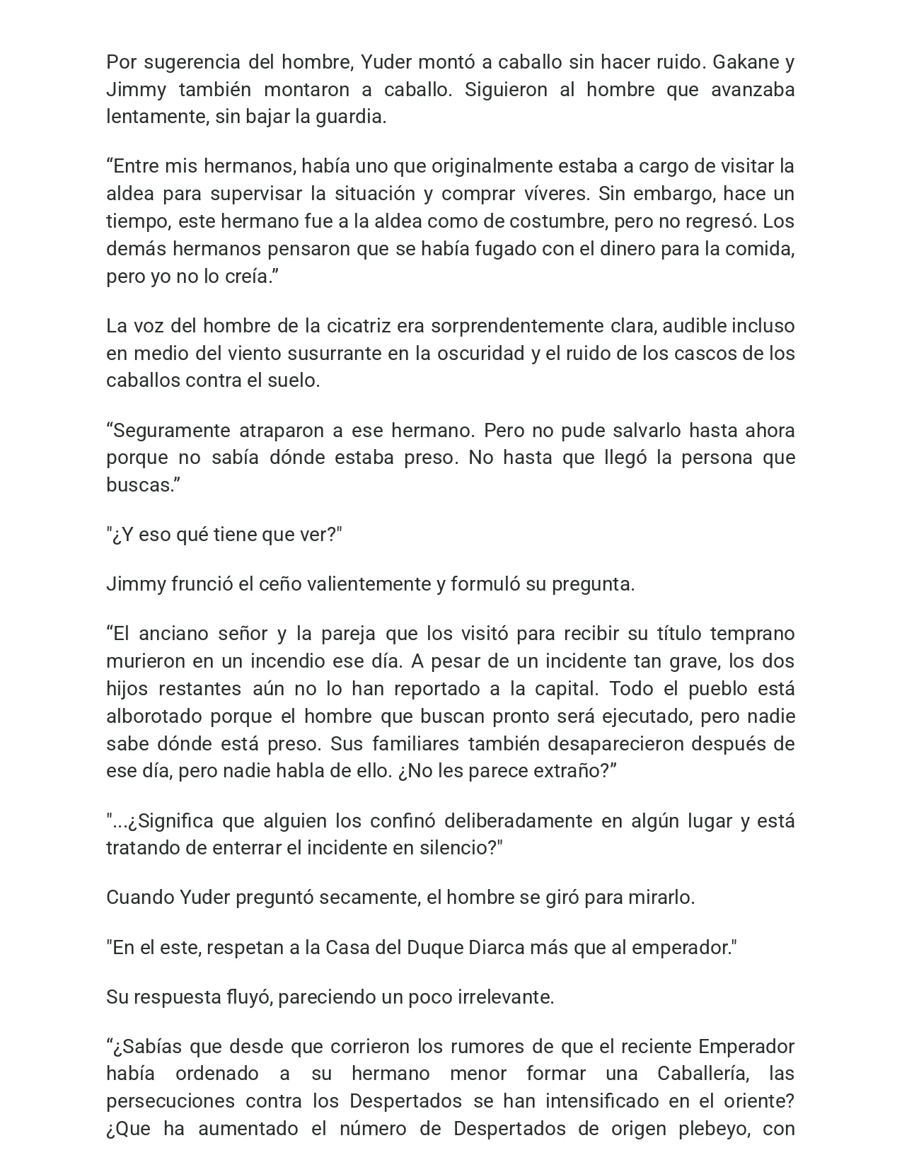El Retorno del Rey Demonio Retirado Capítulo 70 - Page 5