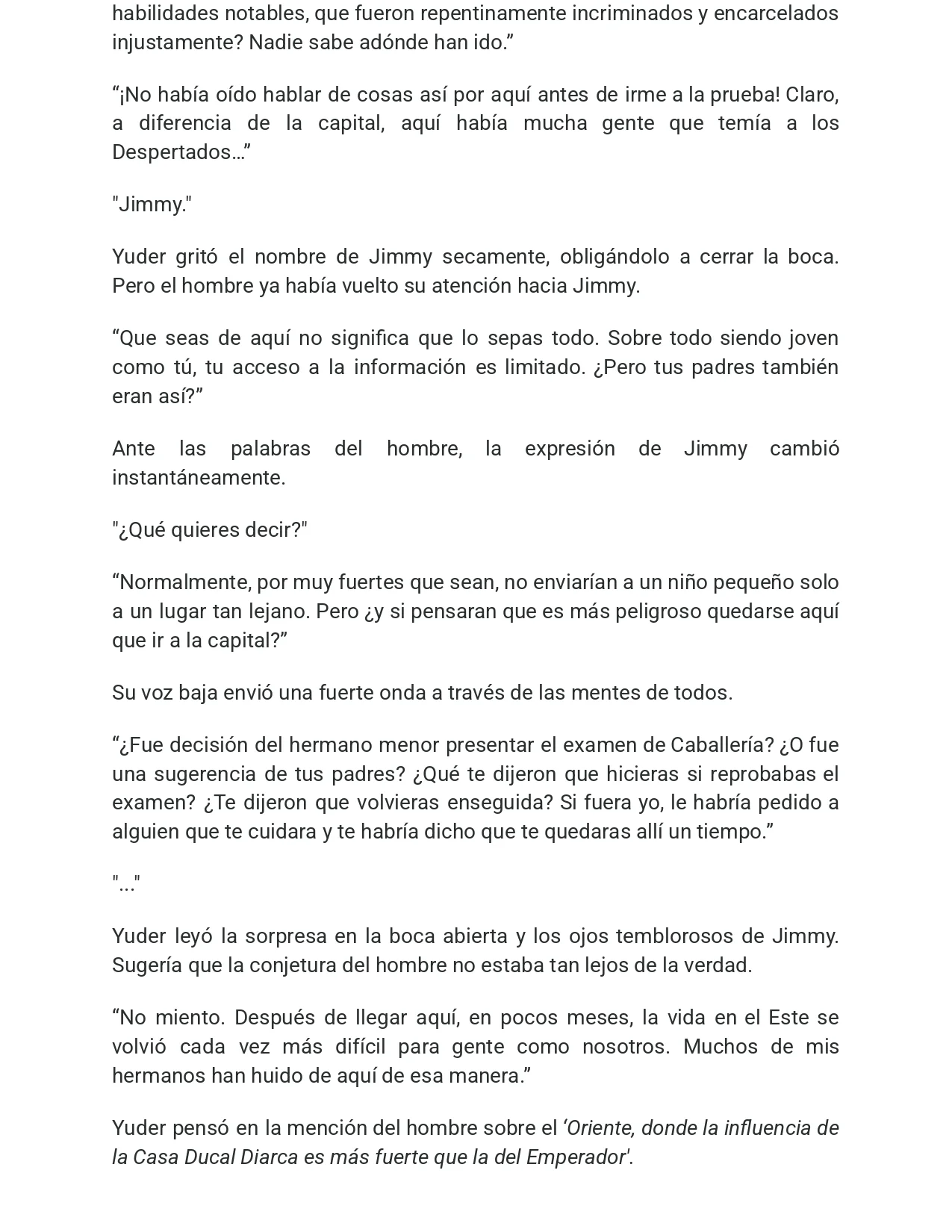 El Retorno del Rey Demonio Retirado Capítulo 70 - Page 6