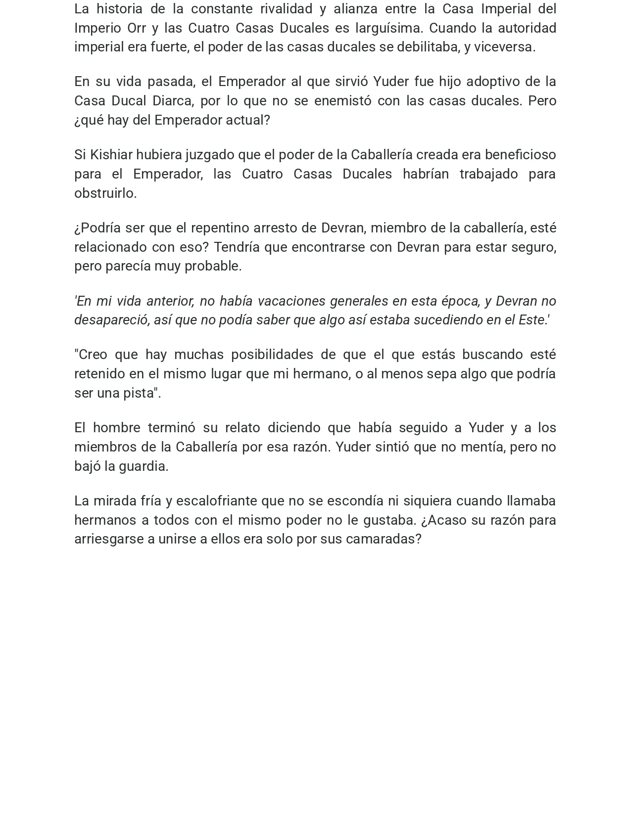 El Retorno del Rey Demonio Retirado Capítulo 70 - Page 7