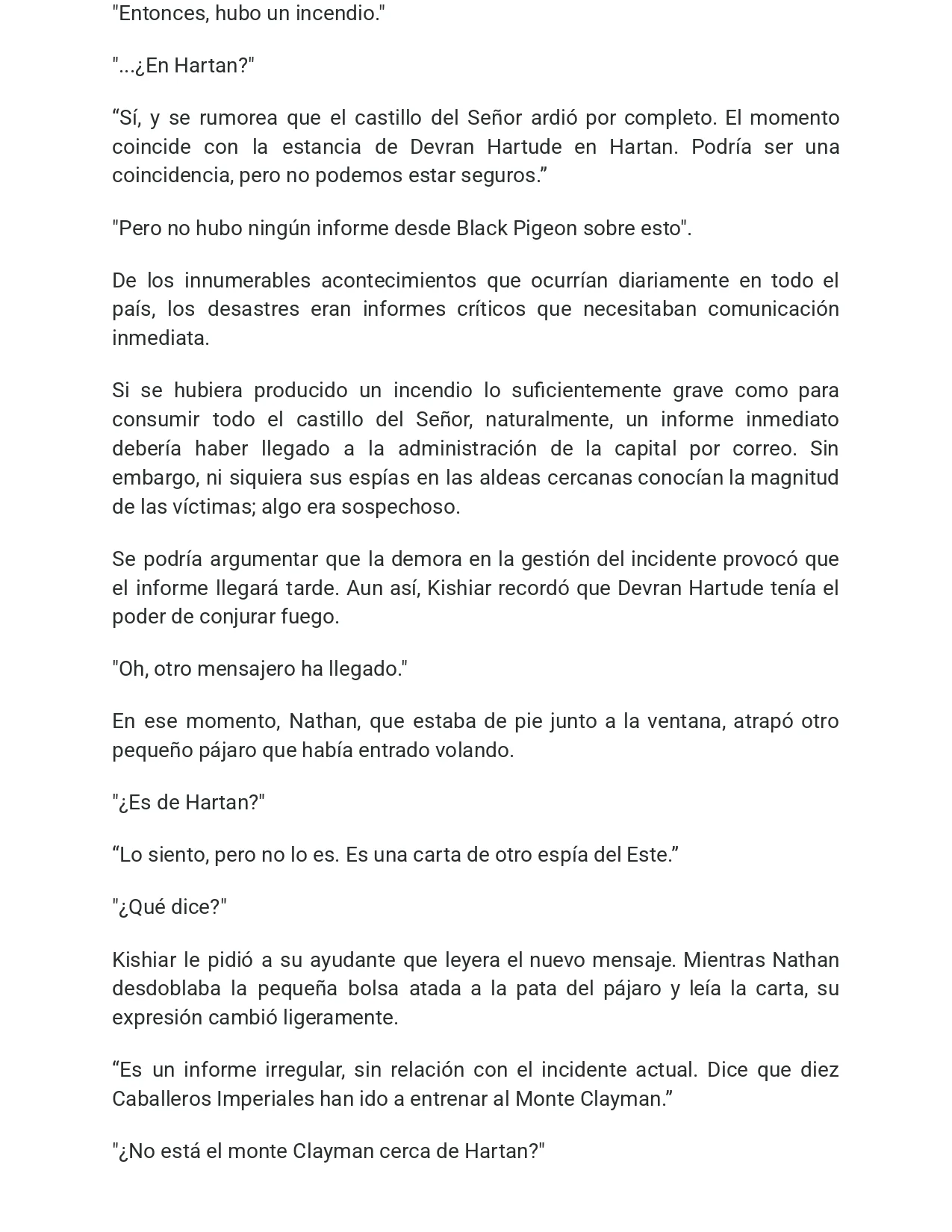 El Retorno del Rey Demonio Retirado Capítulo 71 - Page 3