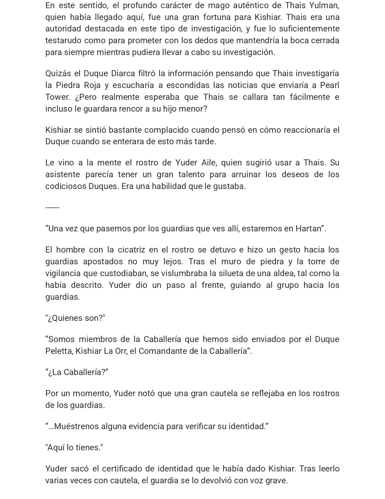 El Retorno del Rey Demonio Retirado Capítulo 71 - Page 6