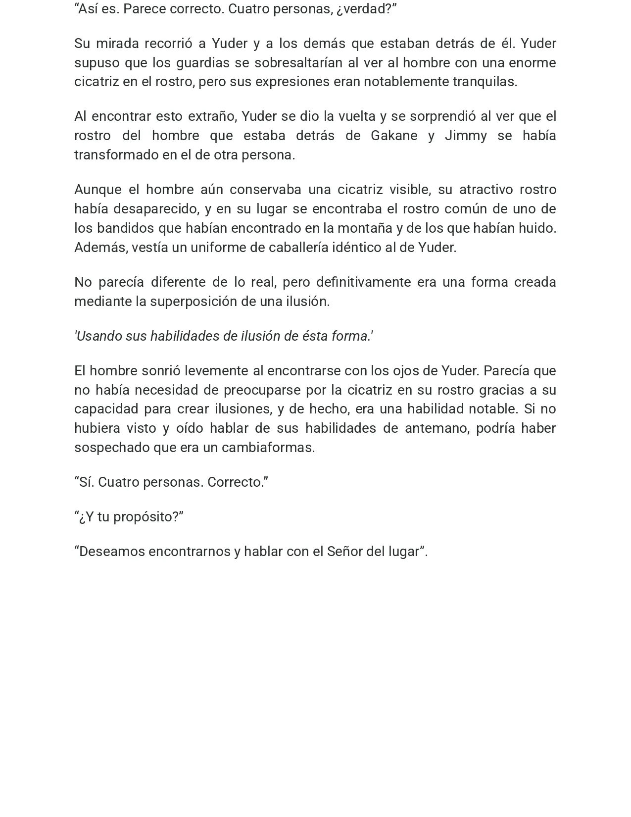 El Retorno del Rey Demonio Retirado Capítulo 71 - Page 7