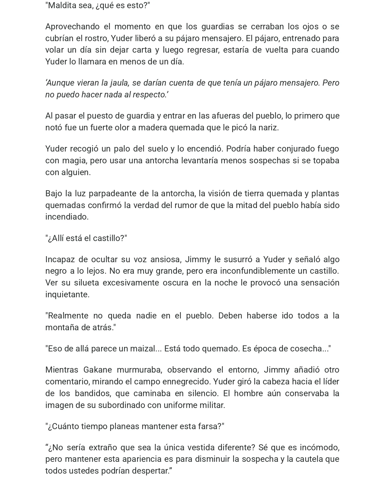 El Retorno del Rey Demonio Retirado Capítulo 72 - Page 3