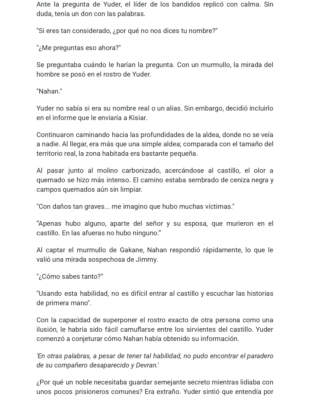 El Retorno del Rey Demonio Retirado Capítulo 72 - Page 4