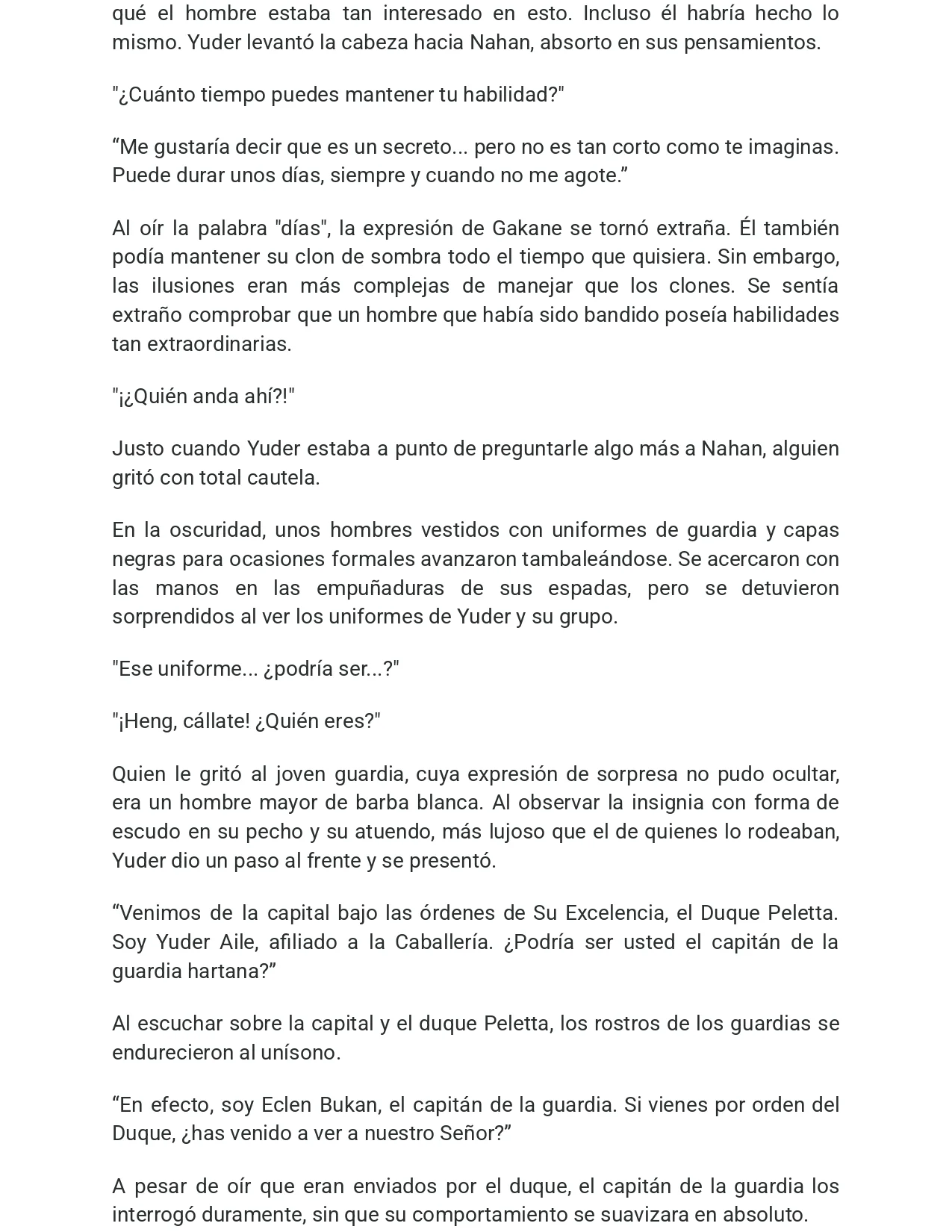 El Retorno del Rey Demonio Retirado Capítulo 72 - Page 5