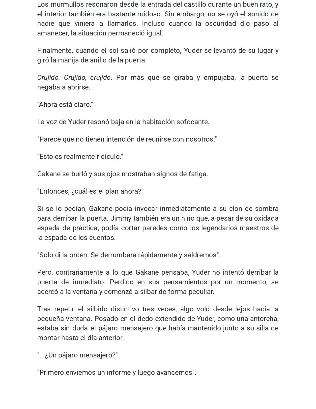 El Retorno del Rey Demonio Retirado Capítulo 73 - Page 3