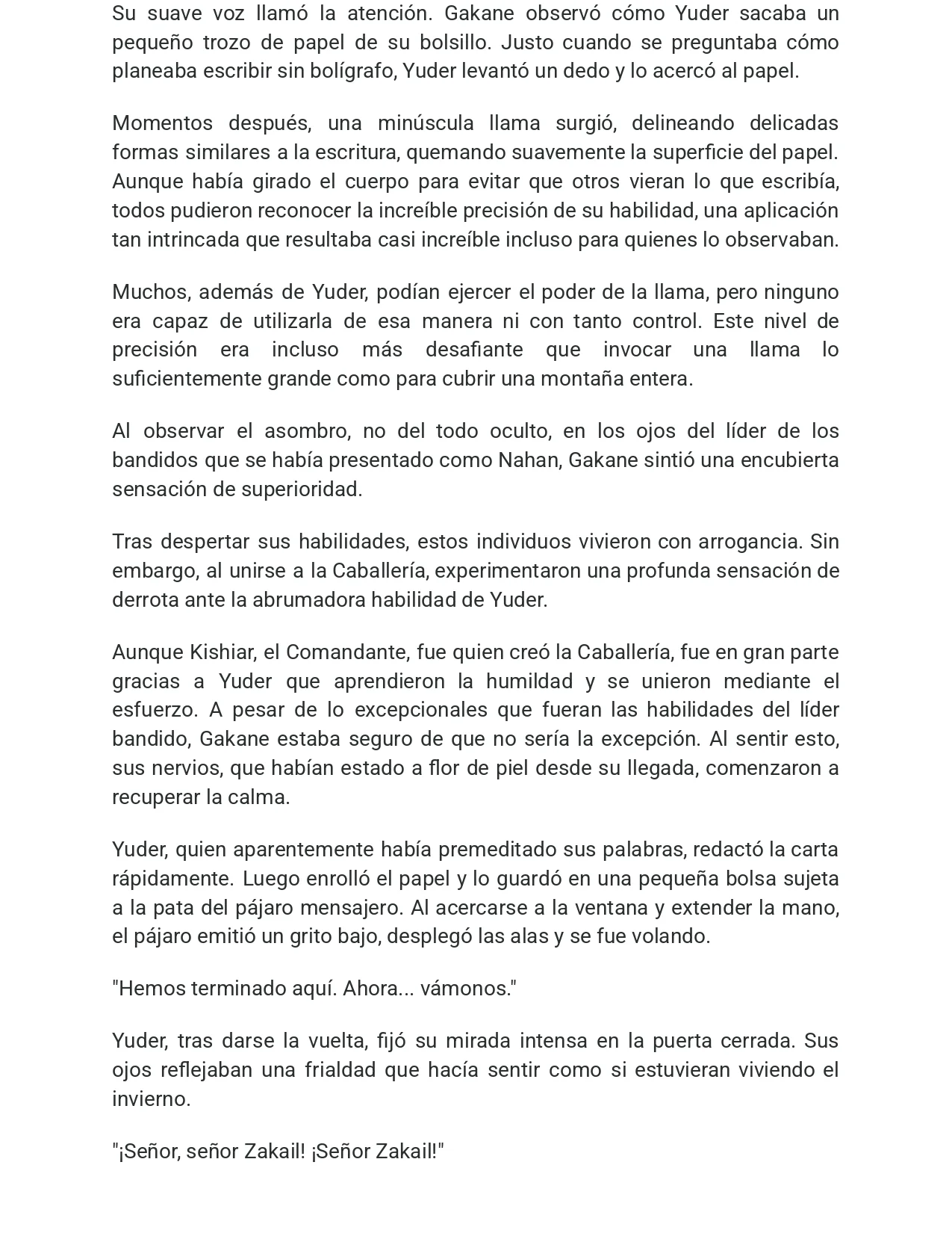 El Retorno del Rey Demonio Retirado Capítulo 73 - Page 4