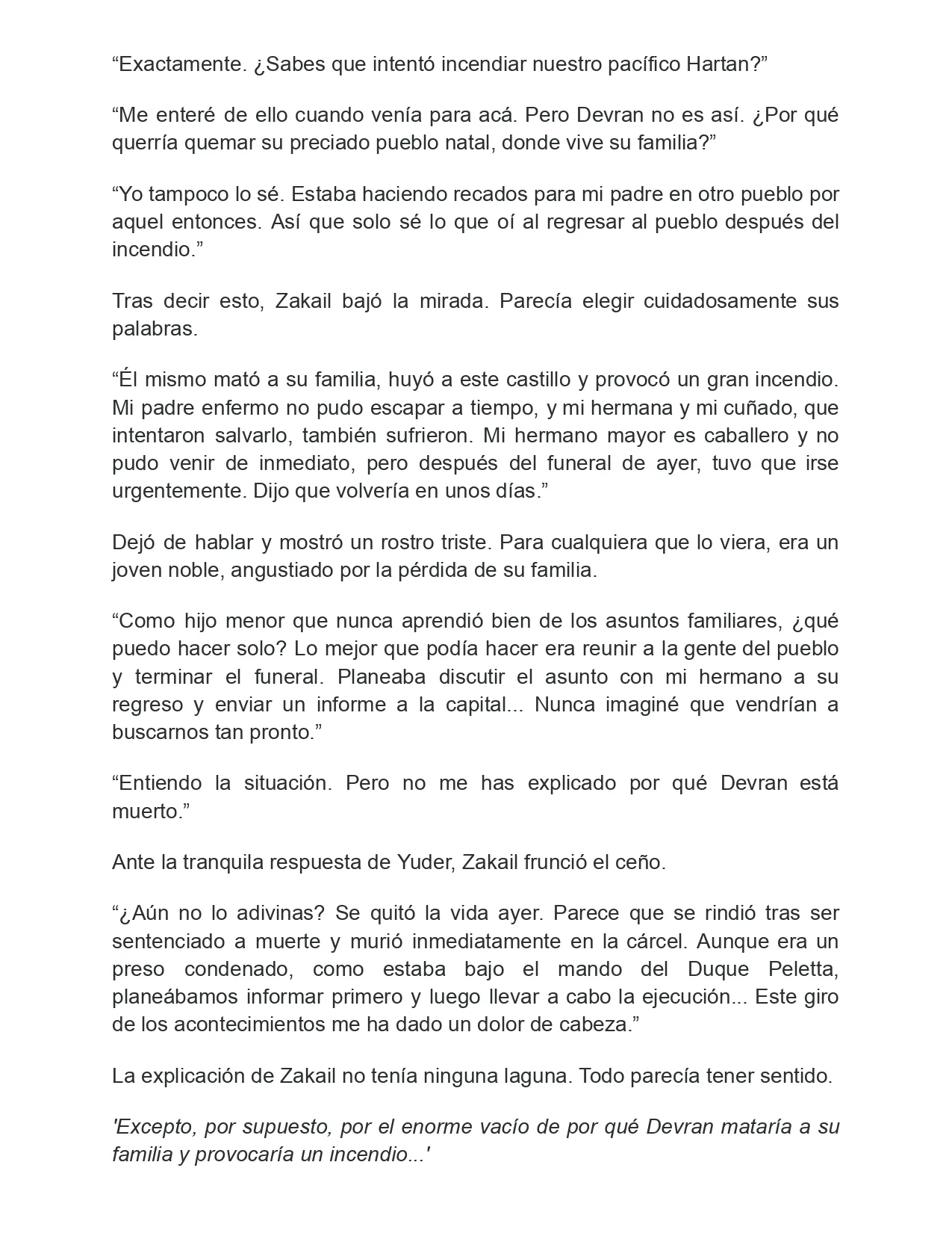 El Retorno del Rey Demonio Retirado Capítulo 74 - Page 5