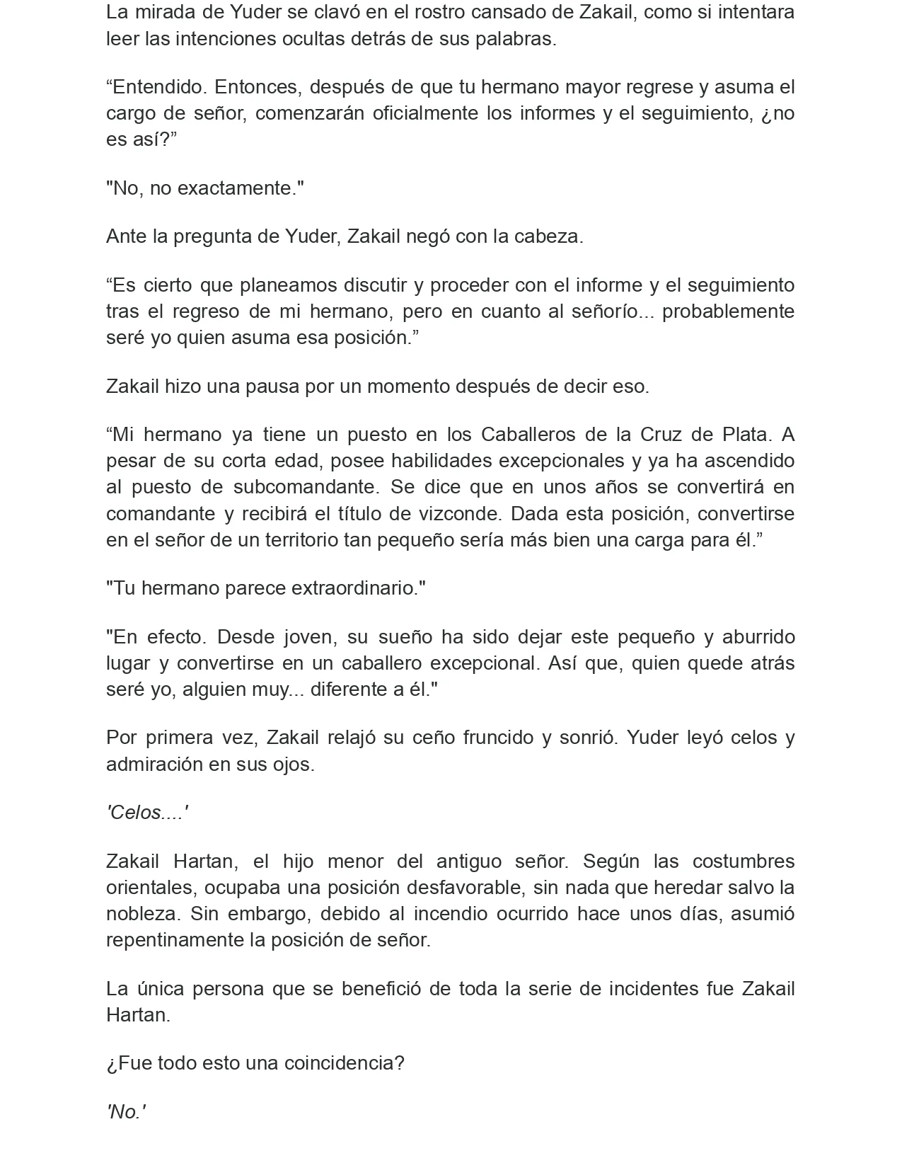 El Retorno del Rey Demonio Retirado Capítulo 74 - Page 6