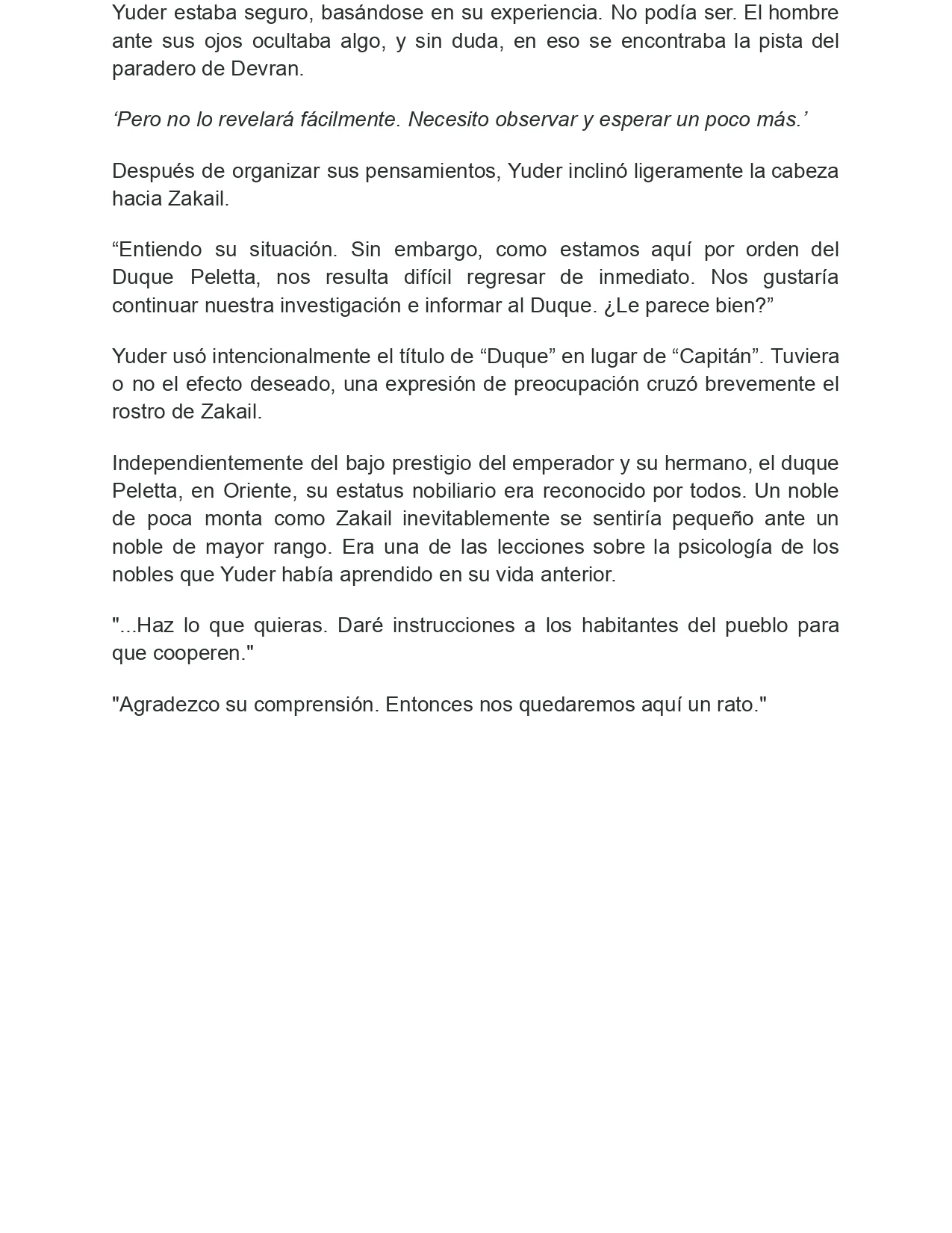 El Retorno del Rey Demonio Retirado Capítulo 74 - Page 7