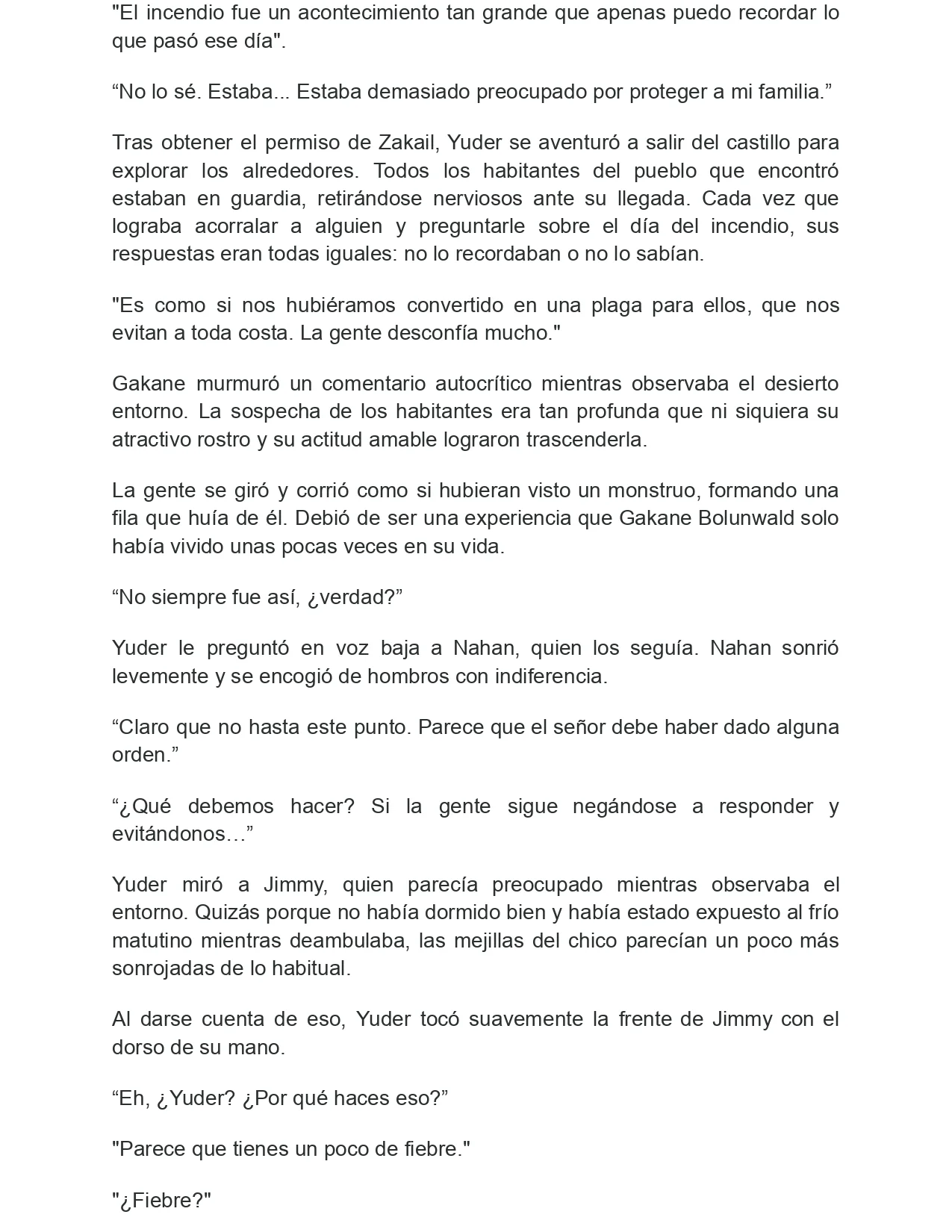 El Retorno del Rey Demonio Retirado Capítulo 75 - Page 7