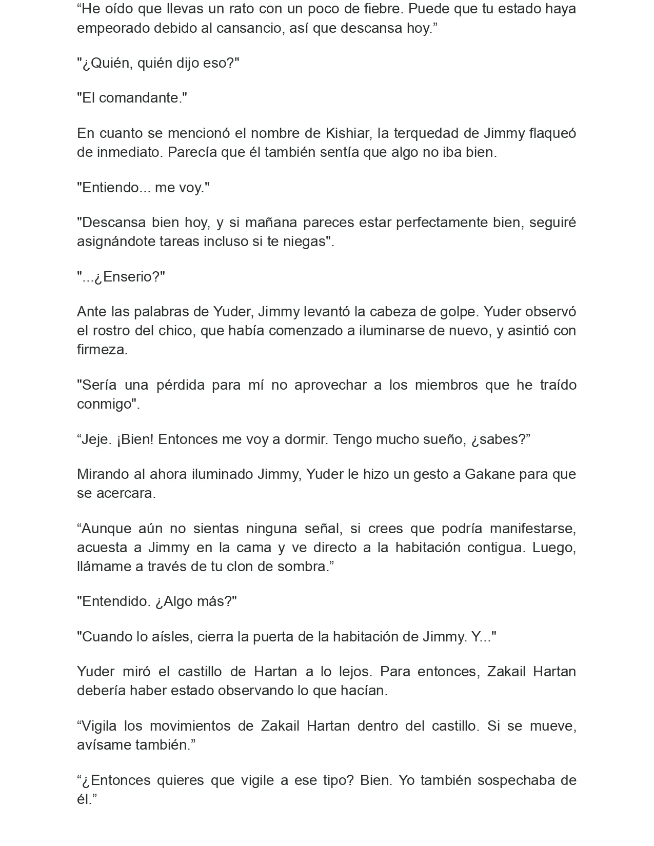 El Retorno del Rey Demonio Retirado Capítulo 76 - Page 4
