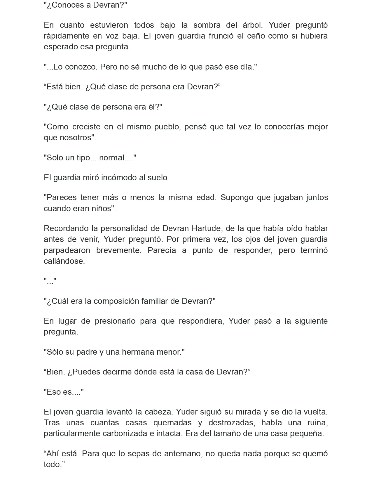 El Retorno del Rey Demonio Retirado Capítulo 76 - Page 7