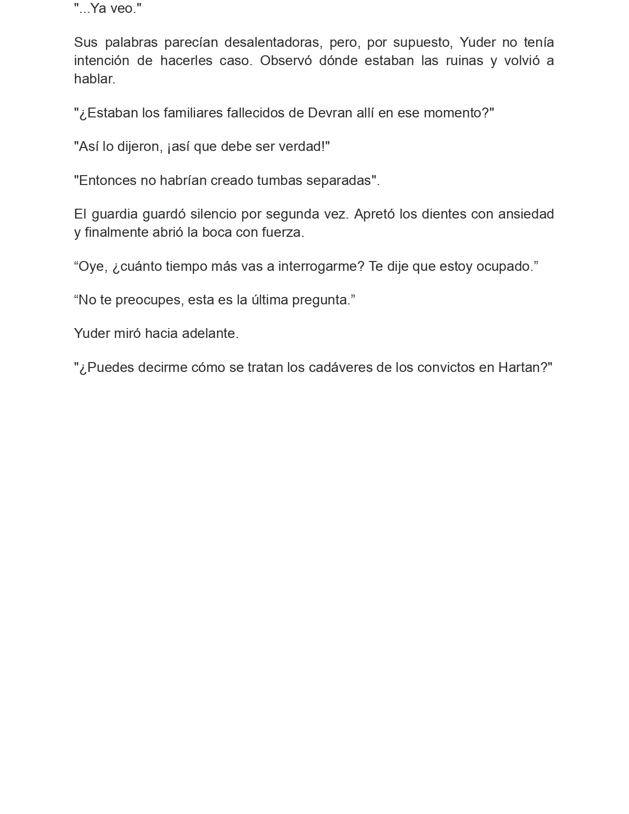 El Retorno del Rey Demonio Retirado Capítulo 76 - Page 8