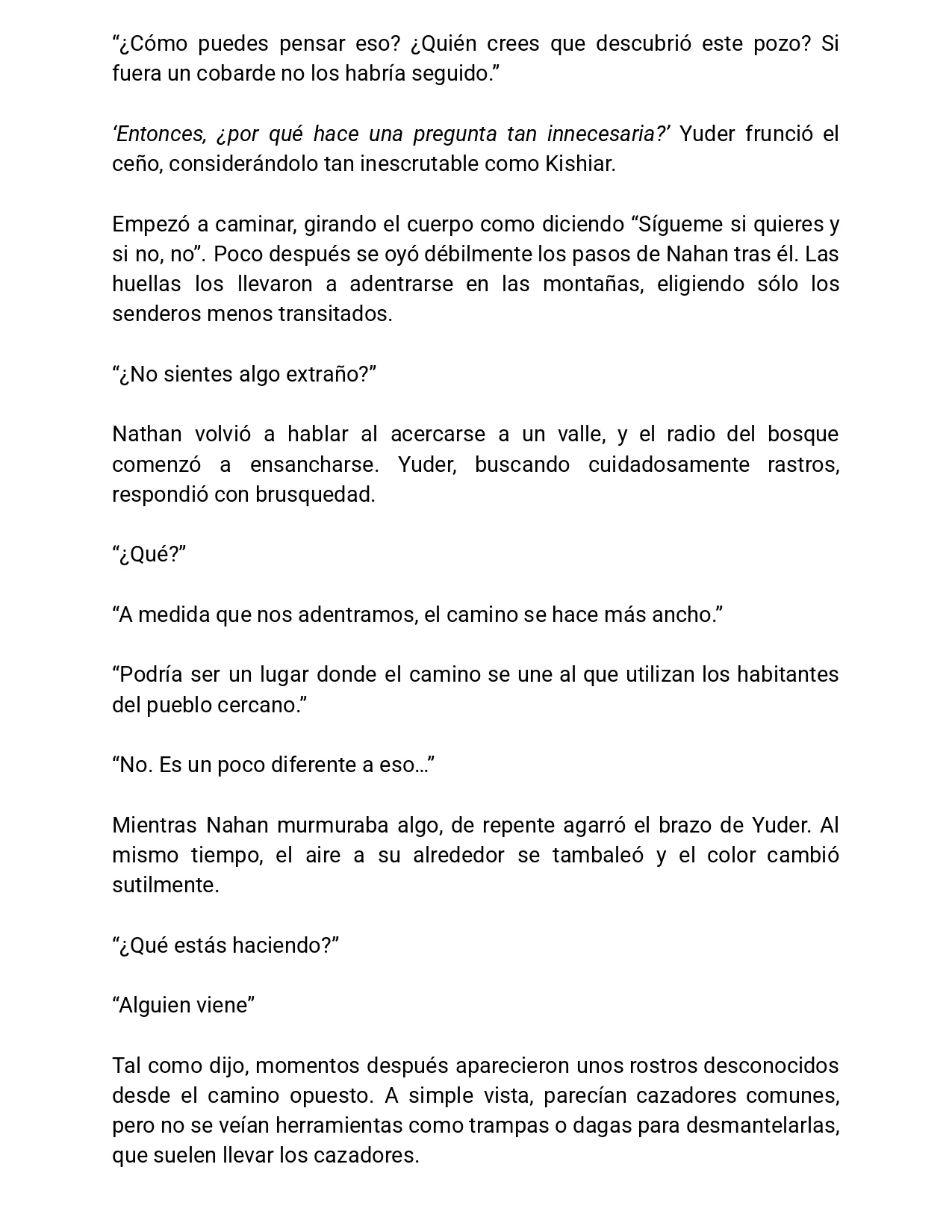 El Retorno del Rey Demonio Retirado Capítulo 78 - Page 3