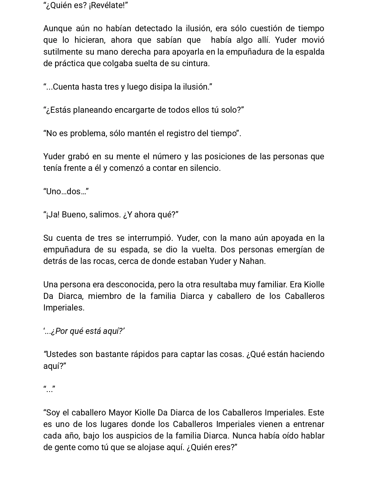 El Retorno del Rey Demonio Retirado Capítulo 78 - Page 7