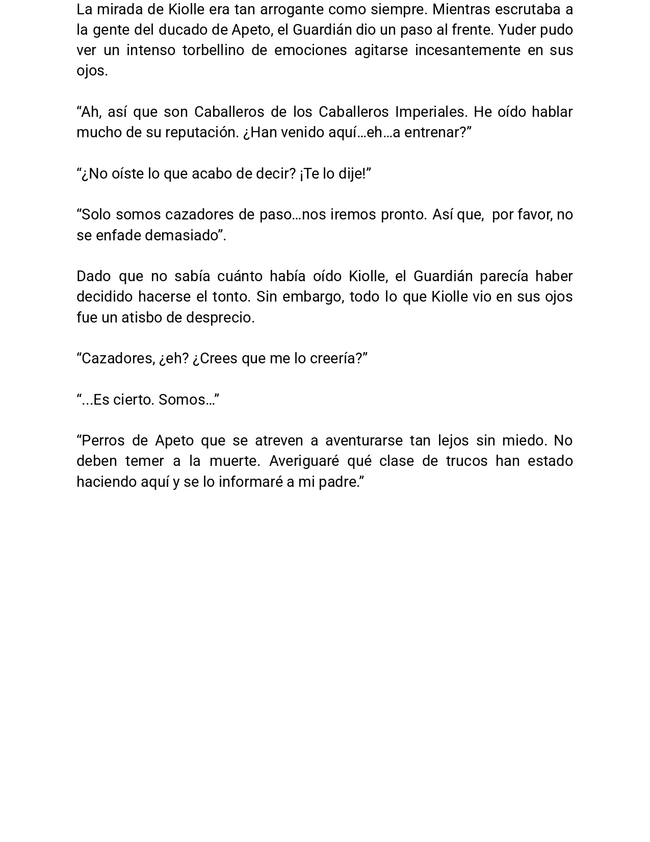 El Retorno del Rey Demonio Retirado Capítulo 78 - Page 8