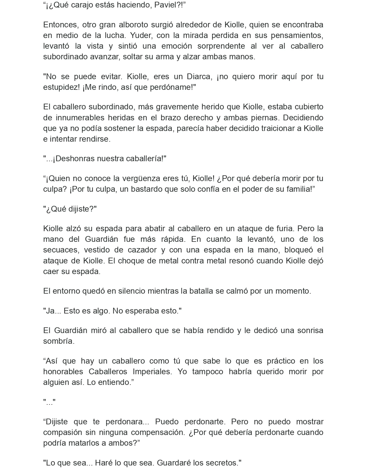 El Retorno del Rey Demonio Retirado Capítulo 79 - Page 6