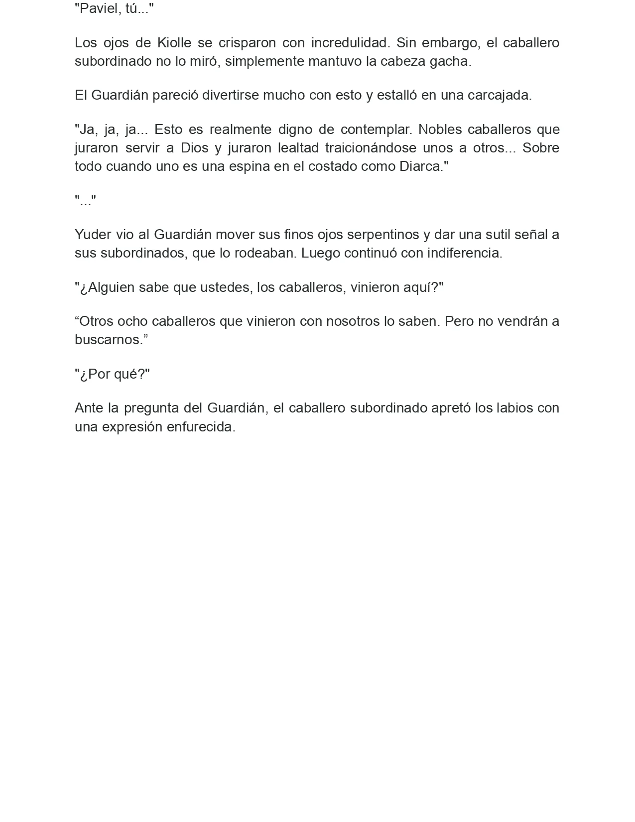 El Retorno del Rey Demonio Retirado Capítulo 79 - Page 7