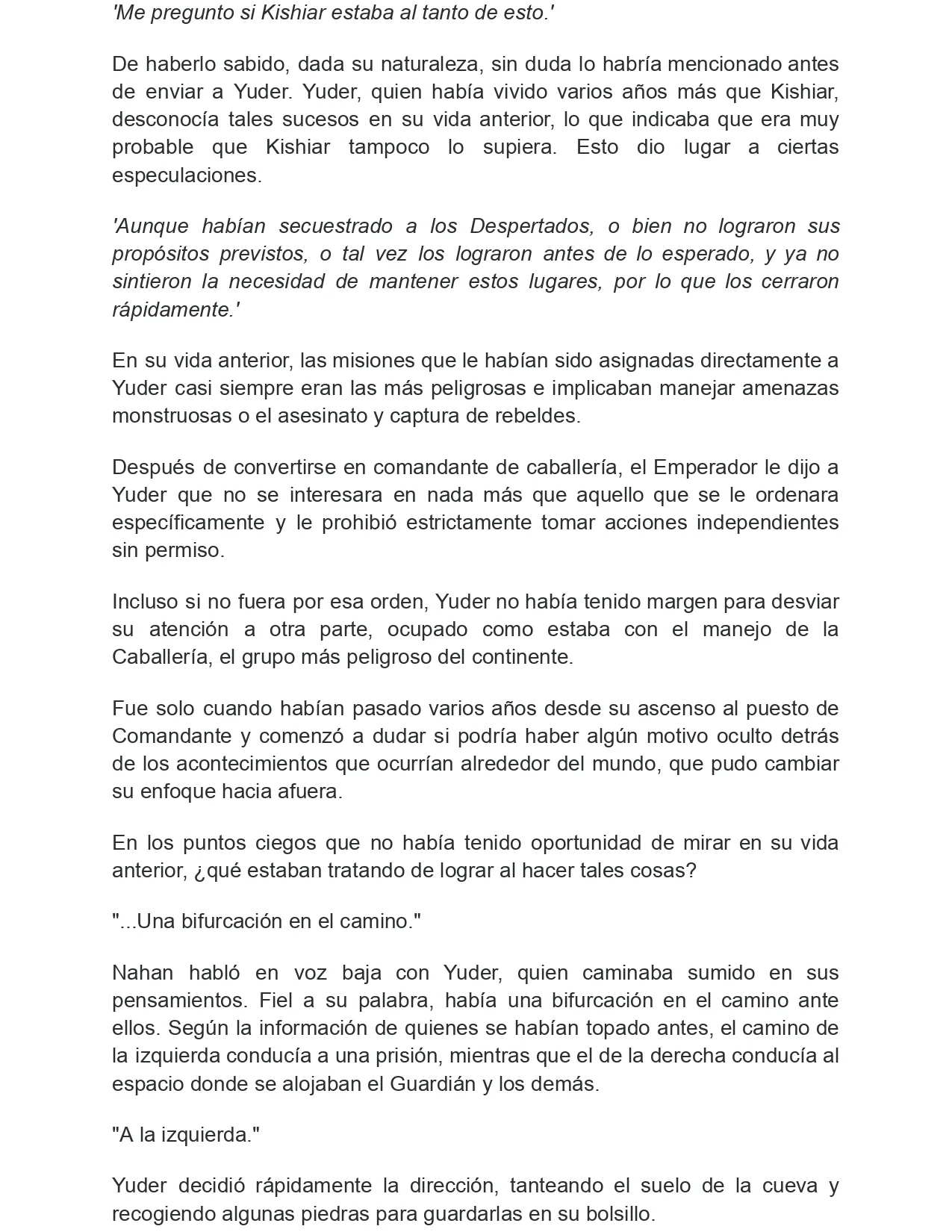 El Retorno del Rey Demonio Retirado Capítulo 81 - Page 4