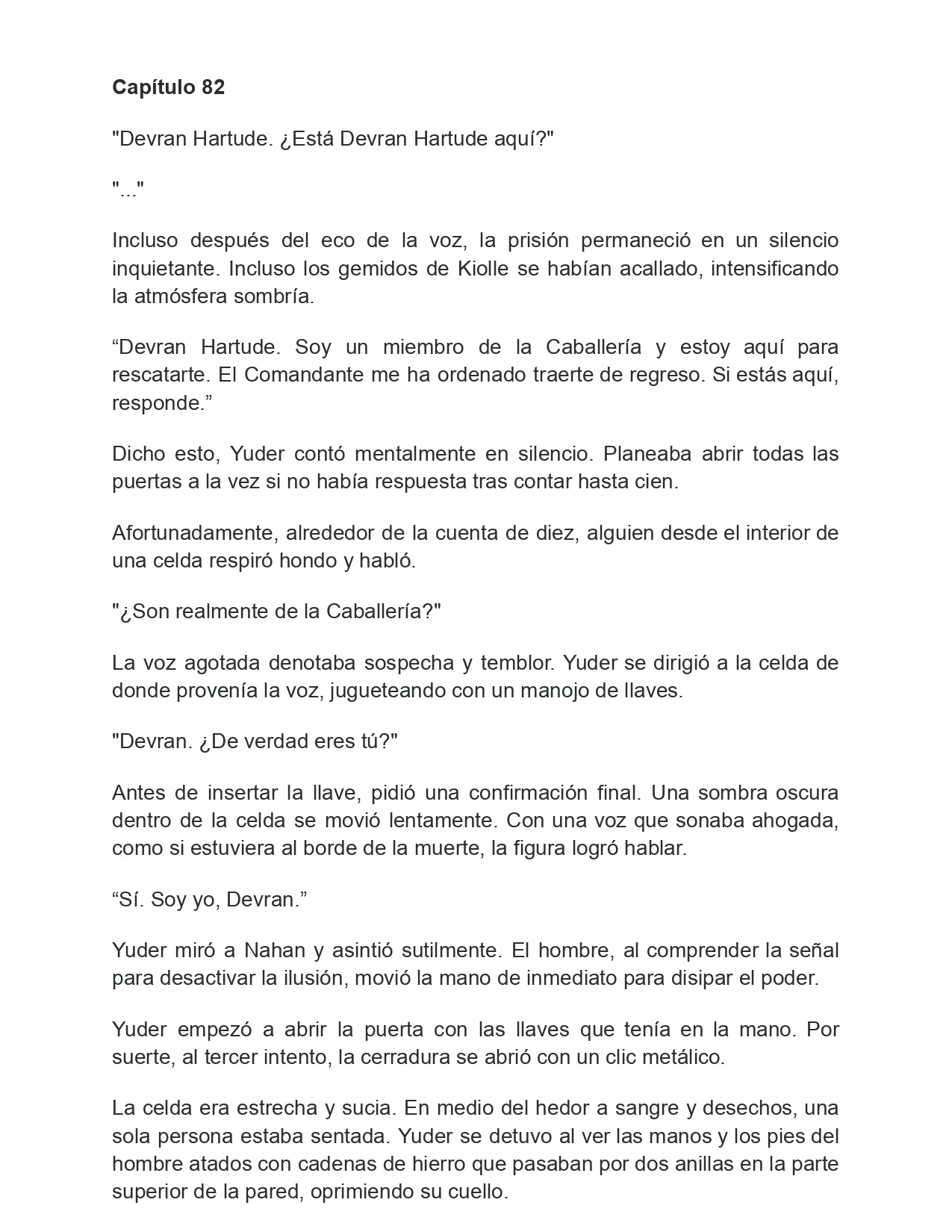 El Retorno del Rey Demonio Retirado Capítulo 82 - Page 2