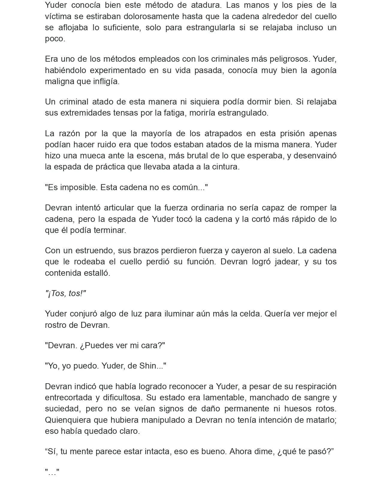 El Retorno del Rey Demonio Retirado Capítulo 82 - Page 3