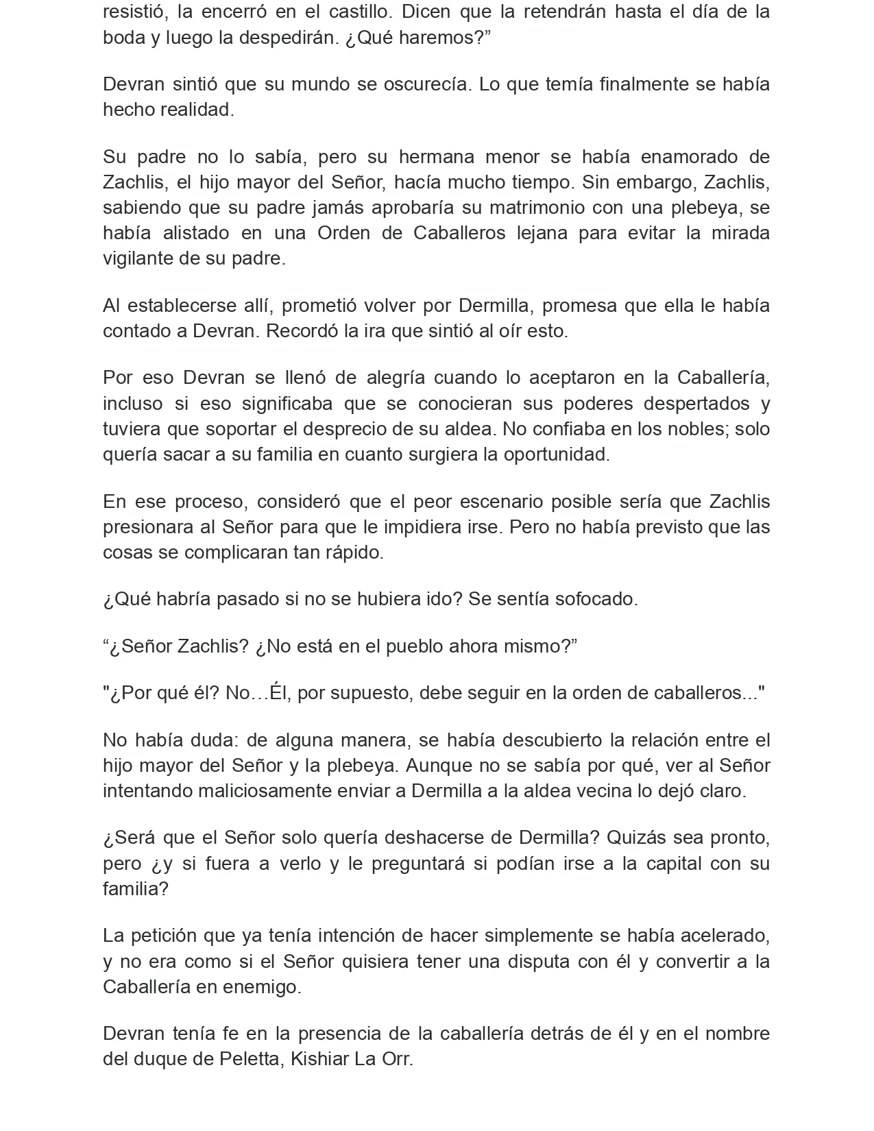 El Retorno del Rey Demonio Retirado Capítulo 82 - Page 5