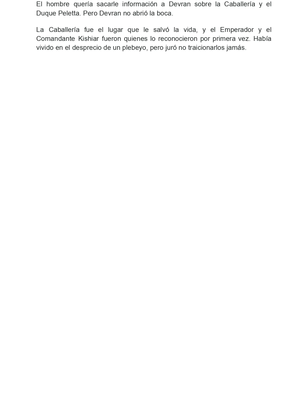 El Retorno del Rey Demonio Retirado Capítulo 82 - Page 7