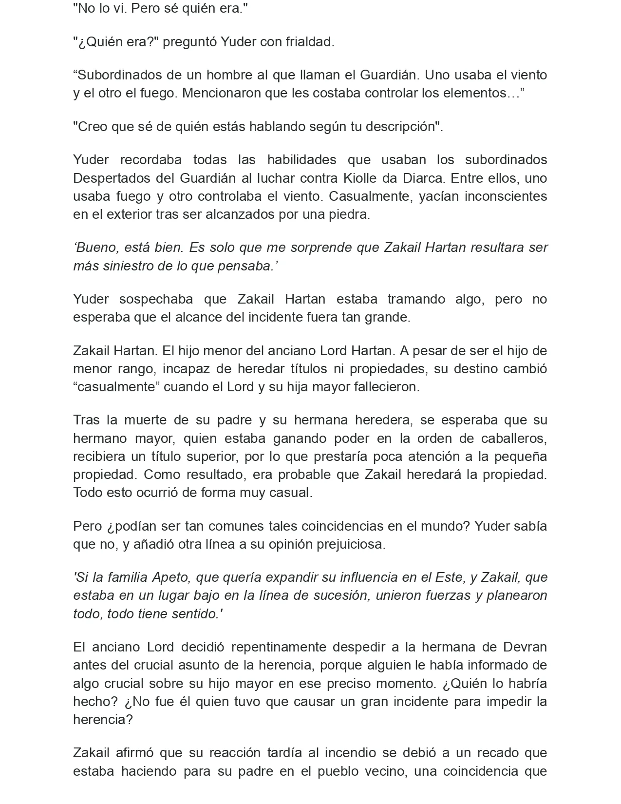 El Retorno del Rey Demonio Retirado Capítulo 83 - Page 3