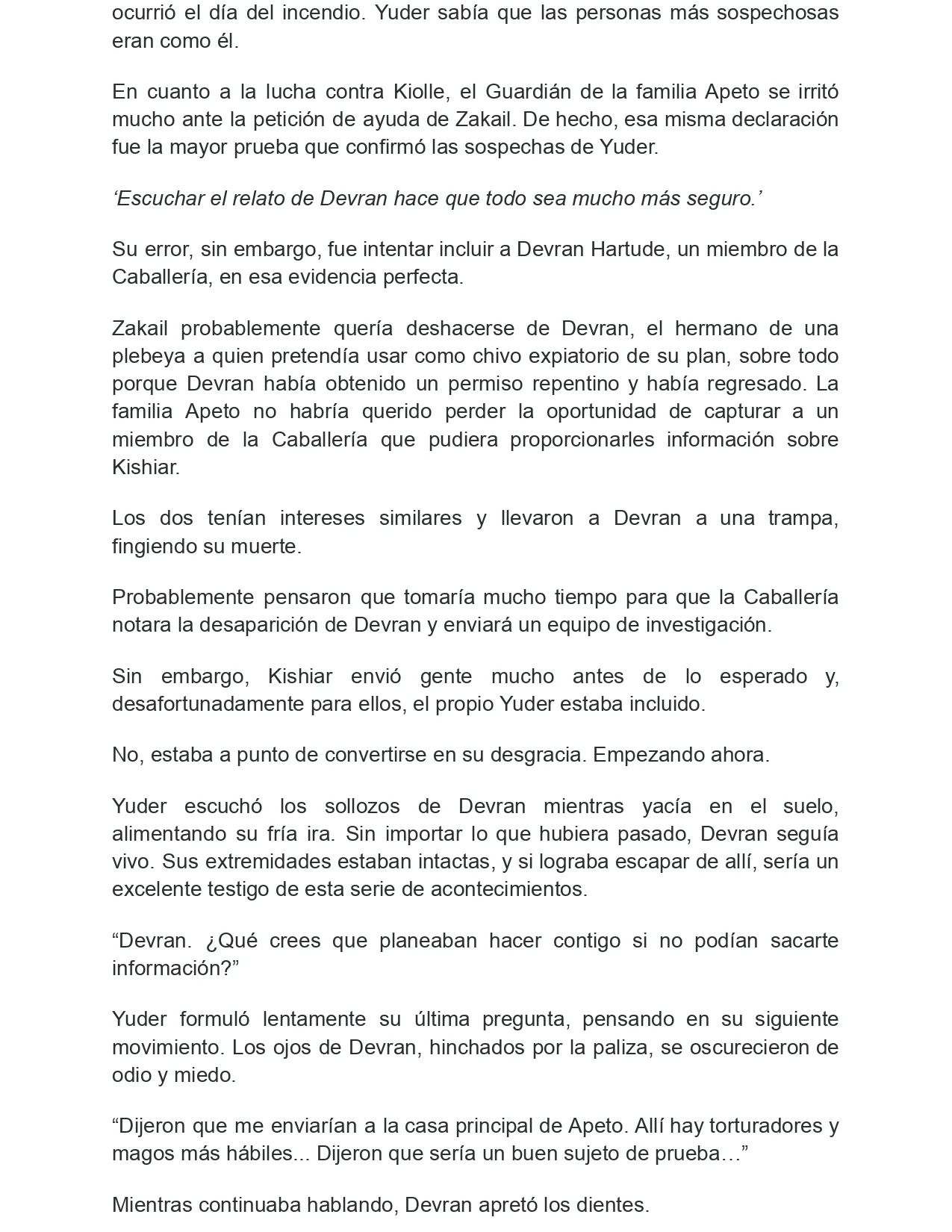El Retorno del Rey Demonio Retirado Capítulo 83 - Page 4