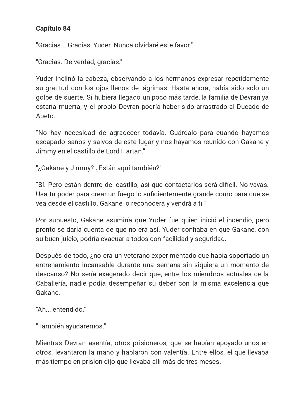 El Retorno del Rey Demonio Retirado Capítulo 84 - Page 2