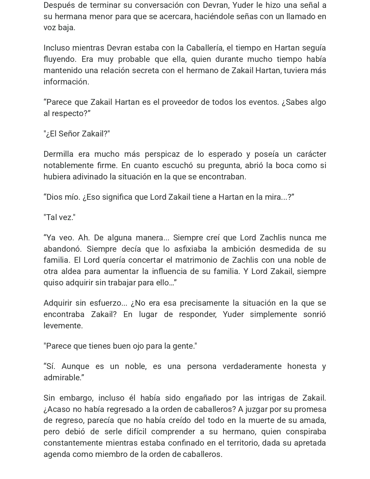 El Retorno del Rey Demonio Retirado Capítulo 84 - Page 4