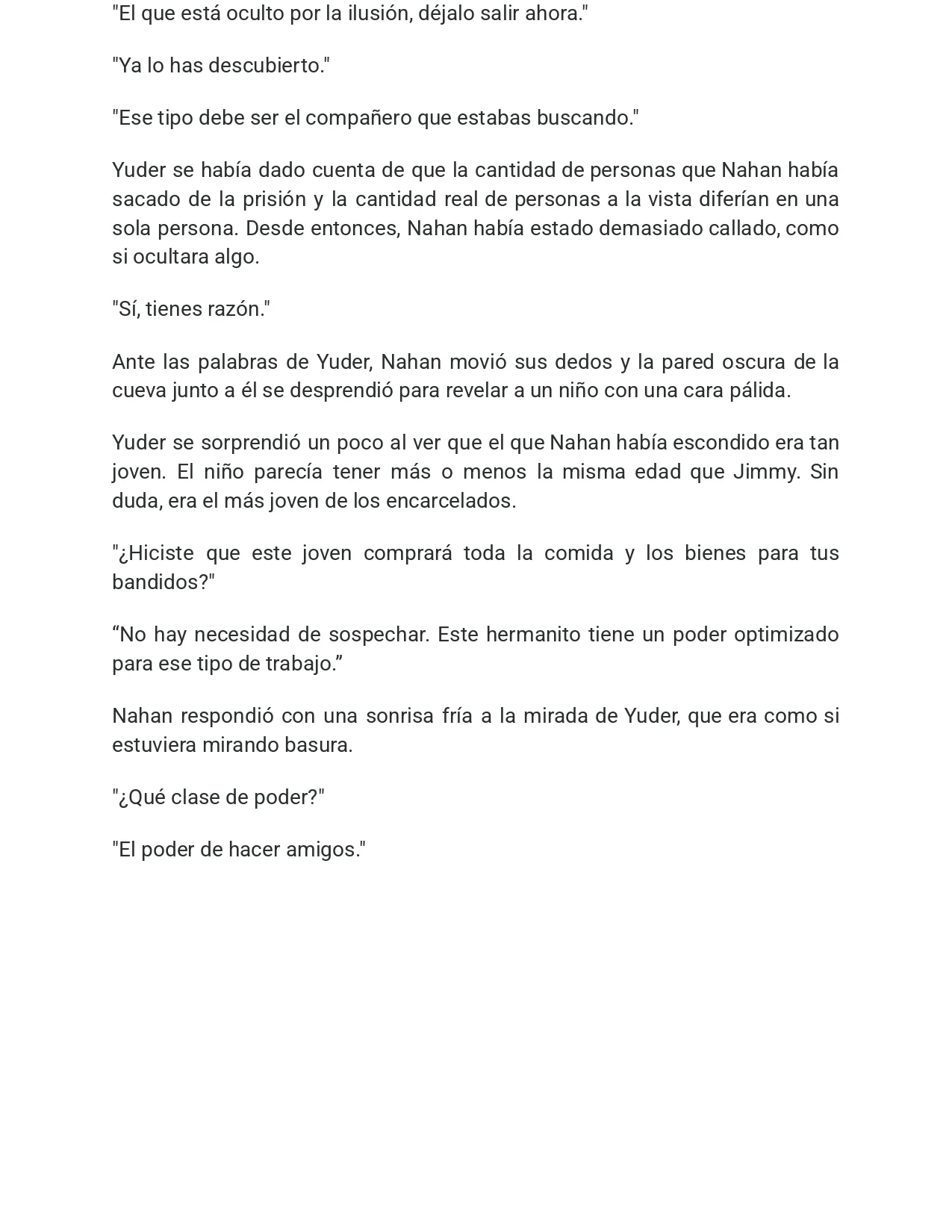 El Retorno del Rey Demonio Retirado Capítulo 84 - Page 7