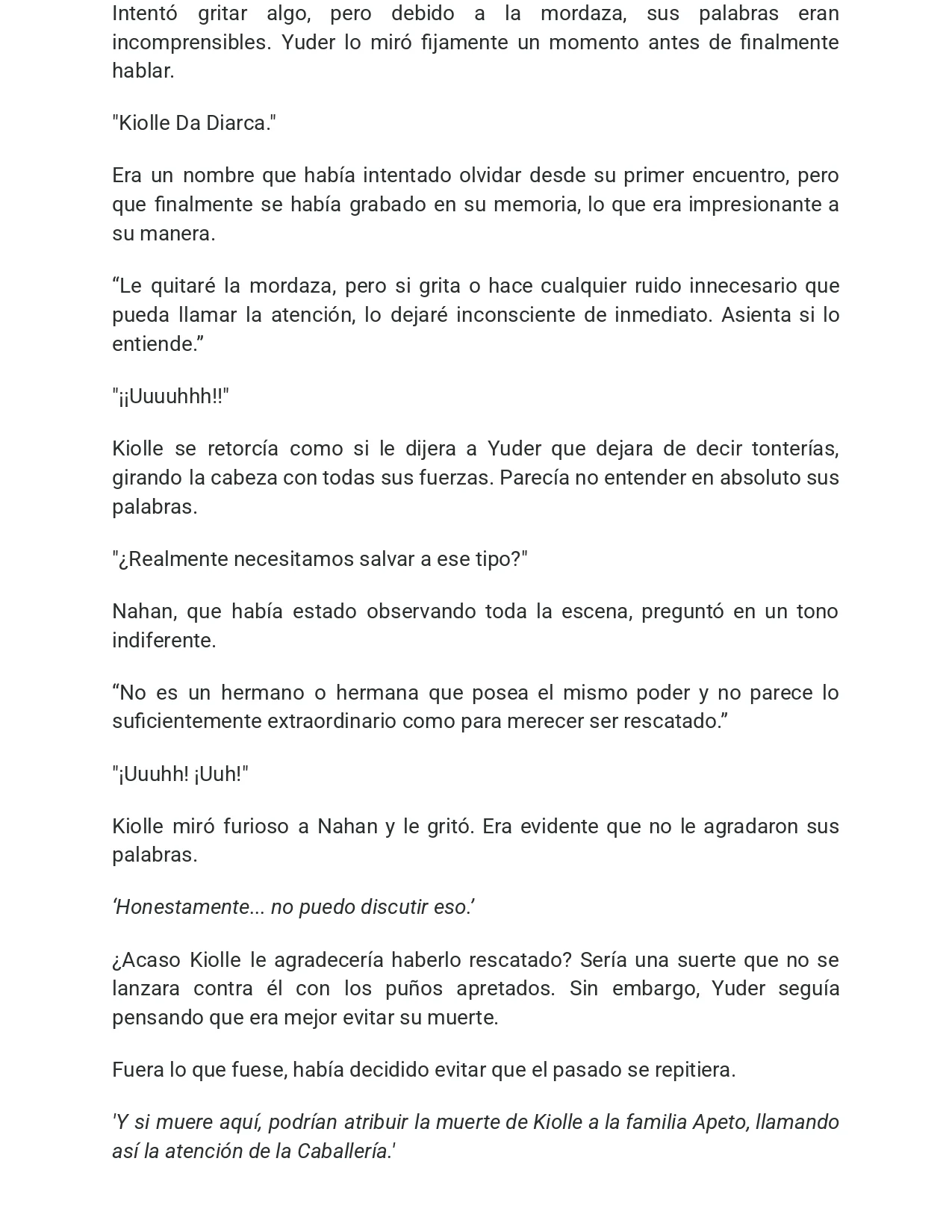 El Retorno del Rey Demonio Retirado Capítulo 85 - Page 3