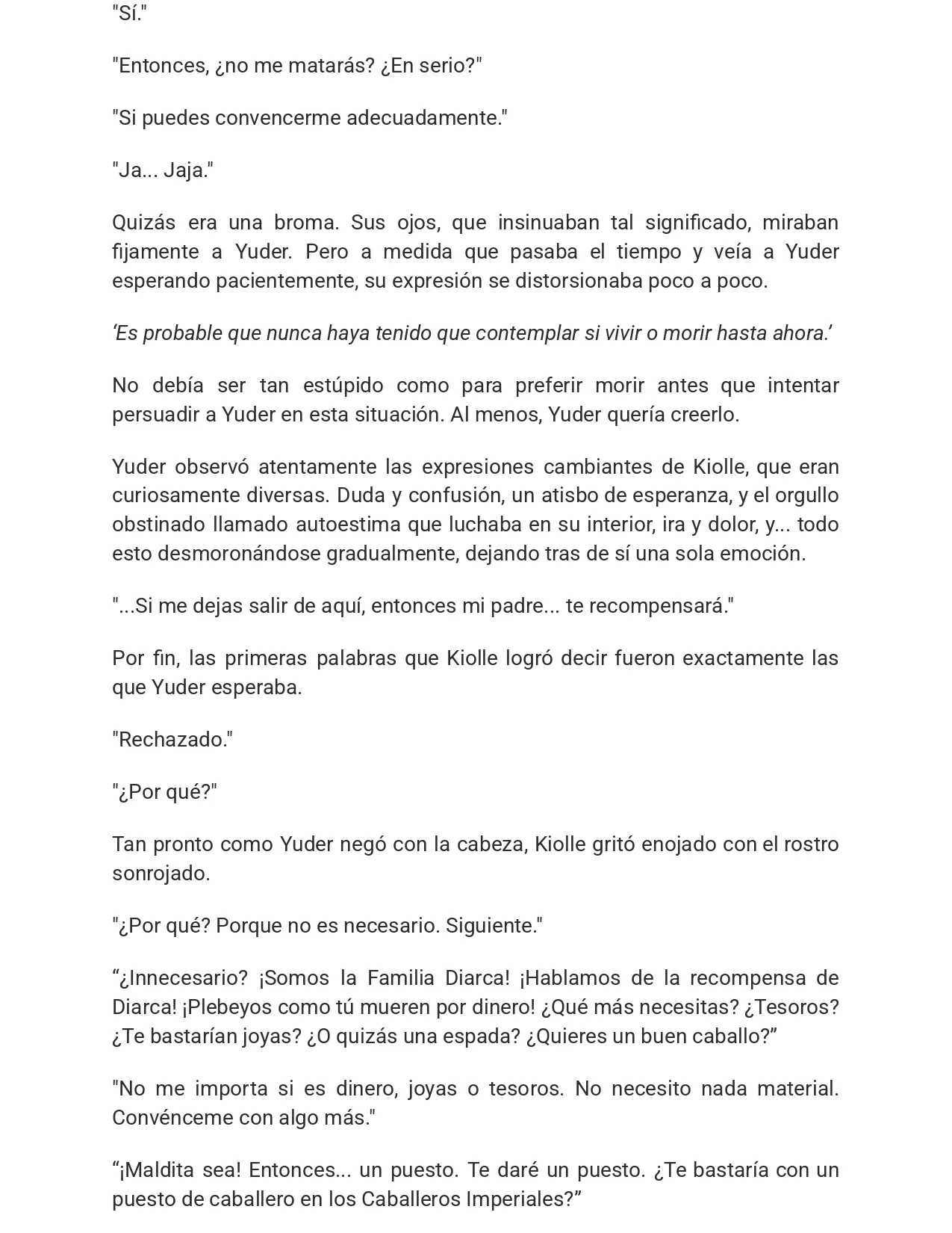 El Retorno del Rey Demonio Retirado Capítulo 86 - Page 3